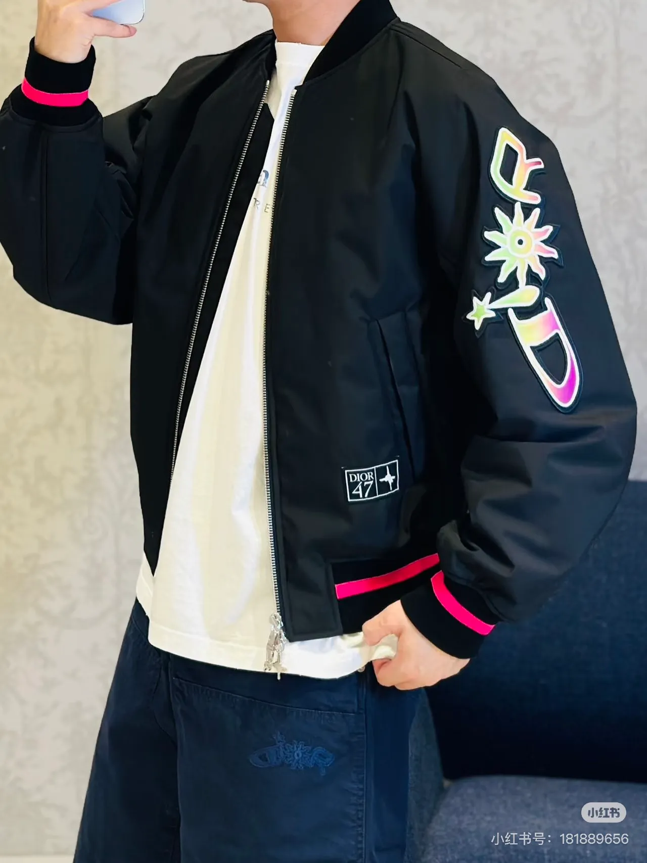 model picture