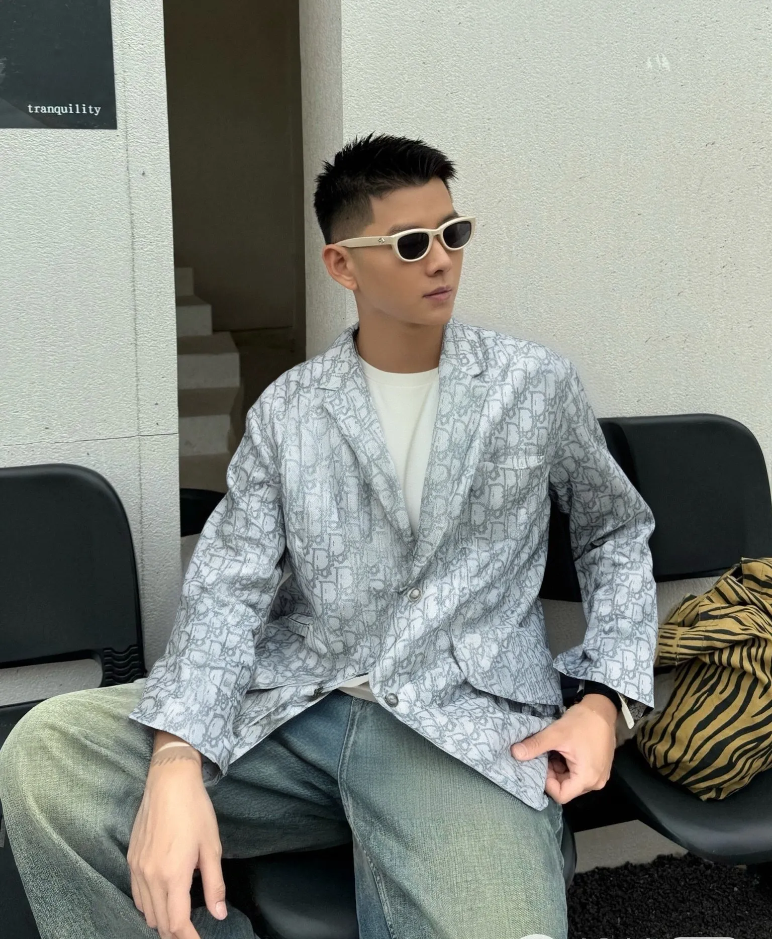 model picture