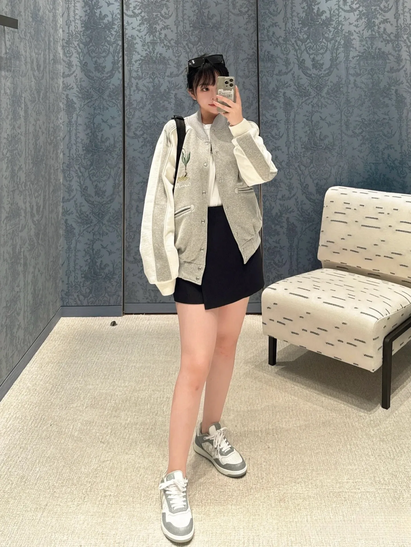 model picture