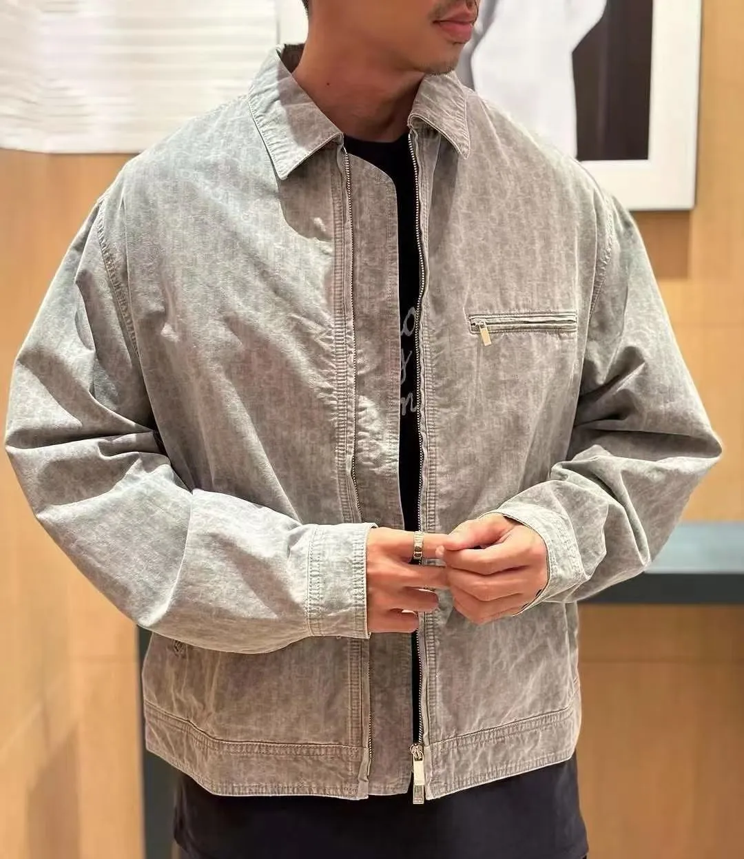 model picture