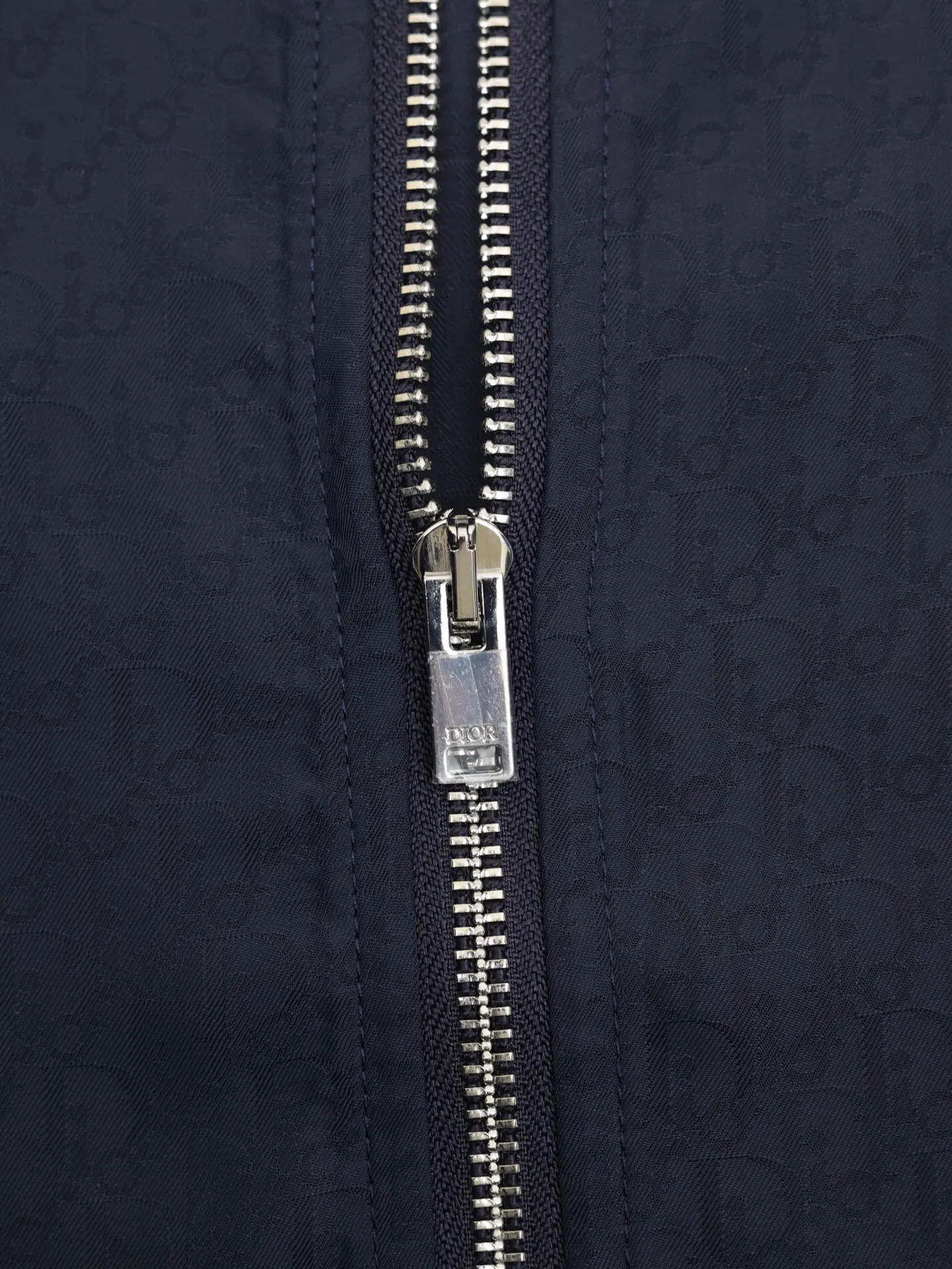 🅿️470 Dio*/Dior 25 Year of the Snake joint apple snake embroidered zipper sun protection suit Size: S/M/L/XL