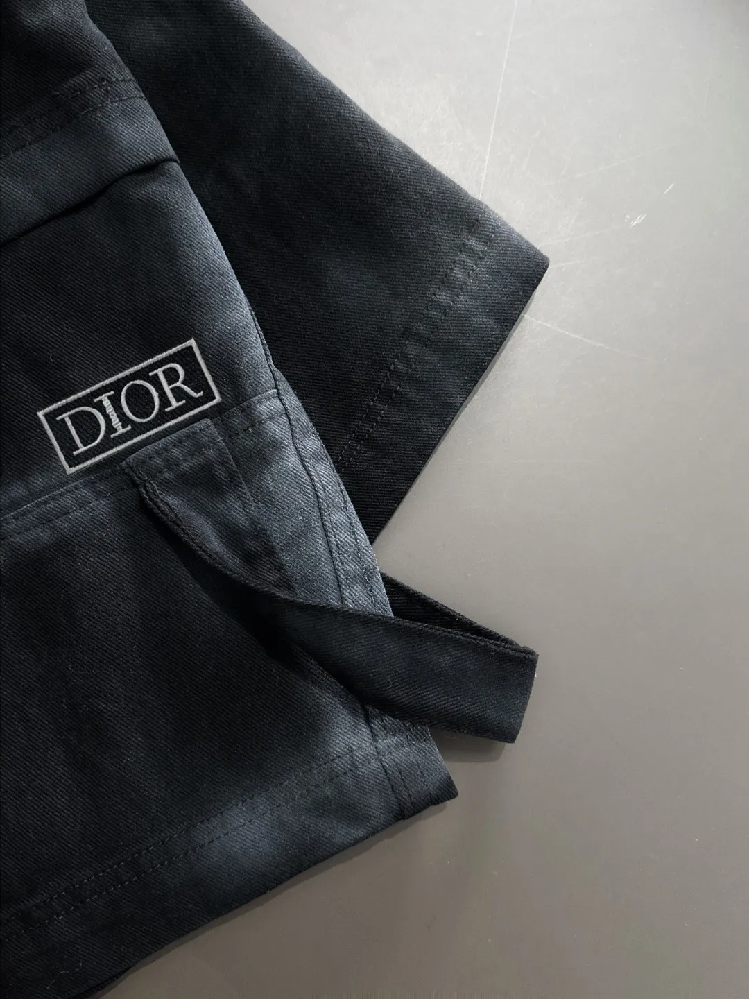 🅿️330 Next day shipping High-end goods Dior 2025 spring and summer new elastic band casual shorts, custom-made fabrics at the counter. High breathability and comfort, impeccable details, brand element design concept, reflecting high quality. It feels delicate and soft! It presents a casual cut and the upper body shape is great! Size: M-4XL