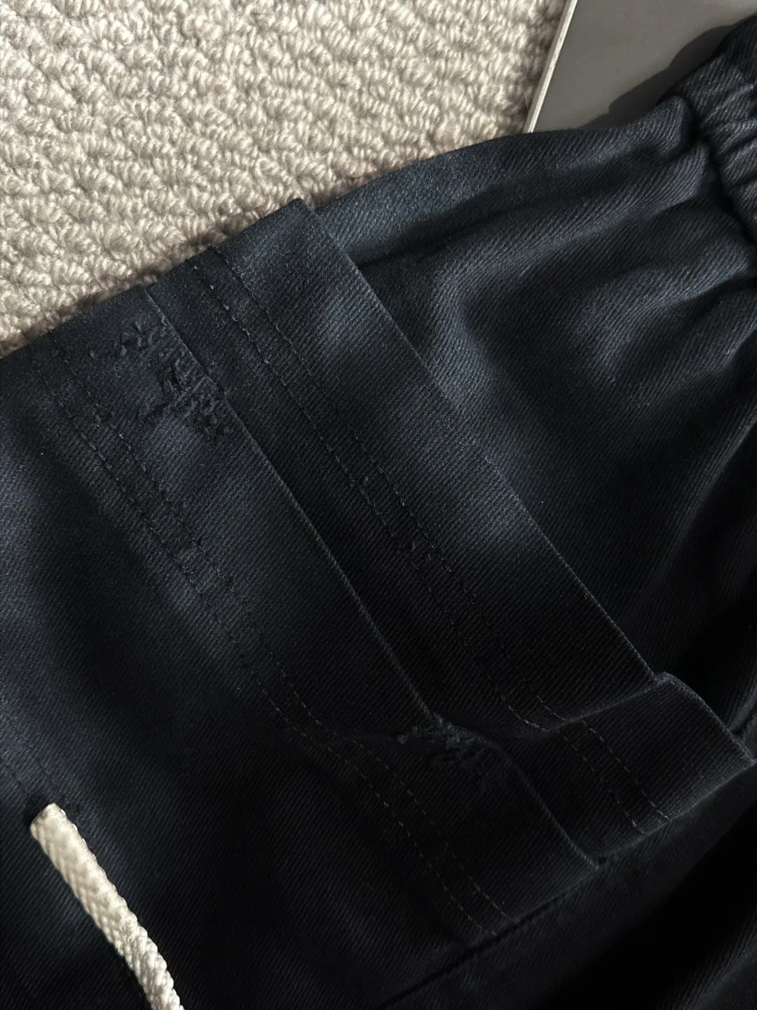 🅿️330 Next day shipping High-end goods Dior 2025 spring and summer new elastic band casual shorts, custom-made fabrics at the counter. High breathability and comfort, impeccable details, brand element design concept, reflecting high quality. It feels delicate and soft! It presents a casual cut and the upper body shape is great! Size: M-4XL