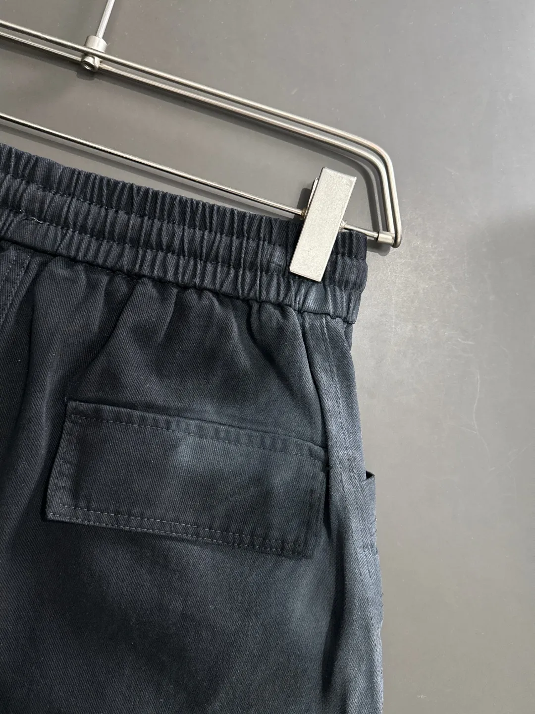 🅿️330 Next day shipping High-end goods Dior 2025 spring and summer new elastic band casual shorts, custom-made fabrics at the counter. High breathability and comfort, impeccable details, brand element design concept, reflecting high quality. It feels delicate and soft! It presents a casual cut and the upper body shape is great! Size: M-4XL