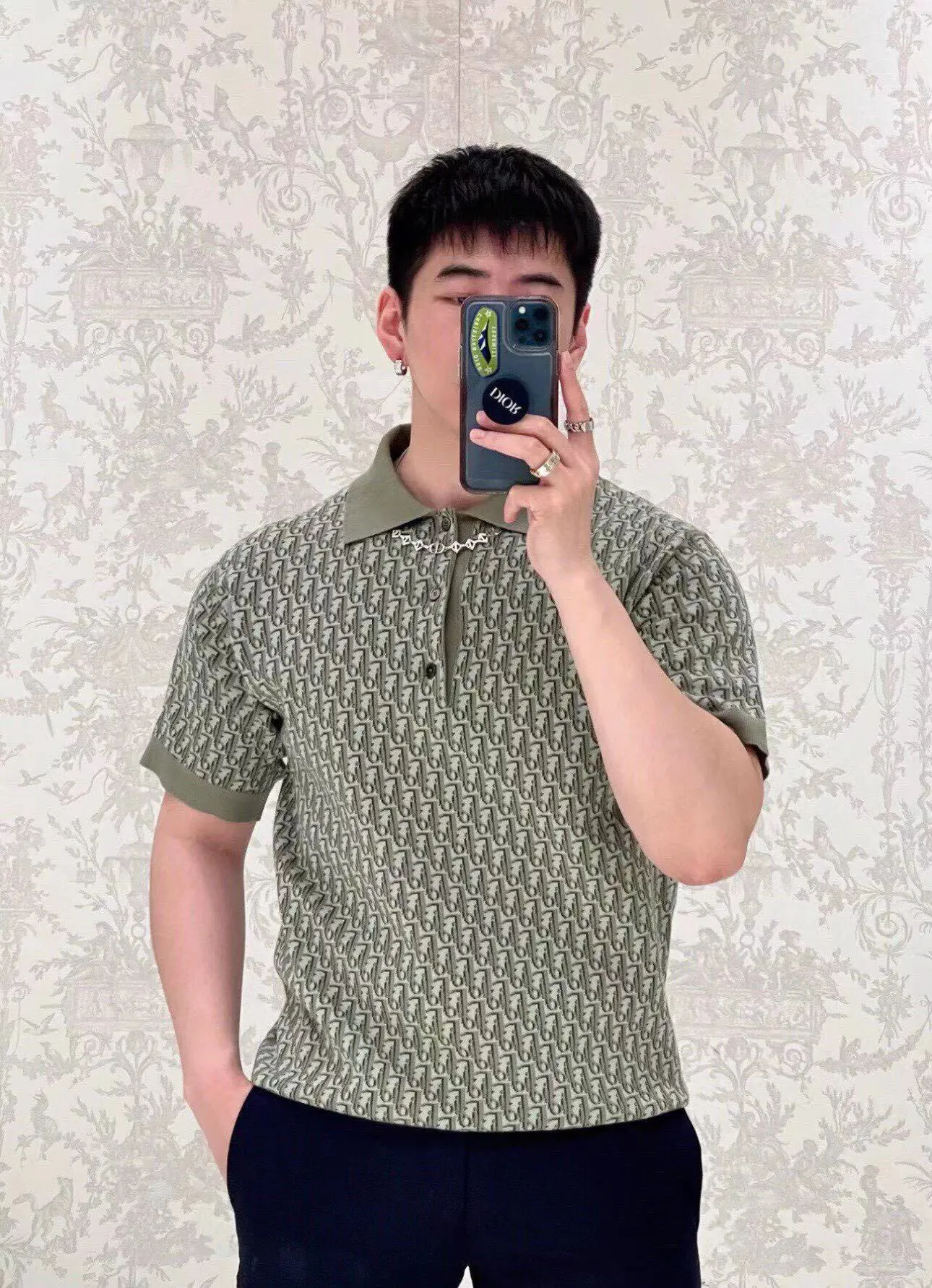 model picture