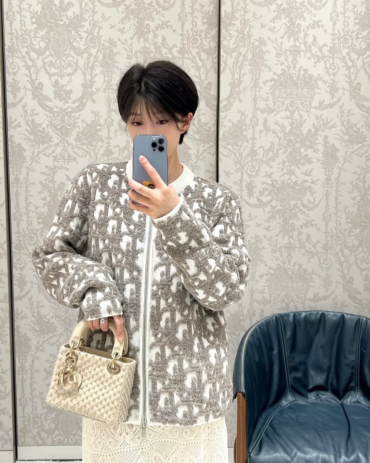 model picture