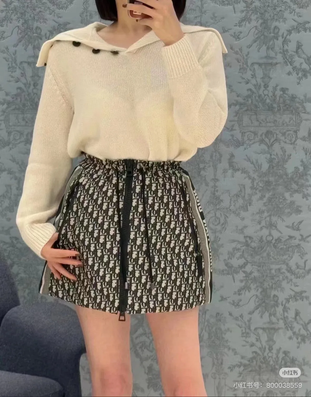 model picture