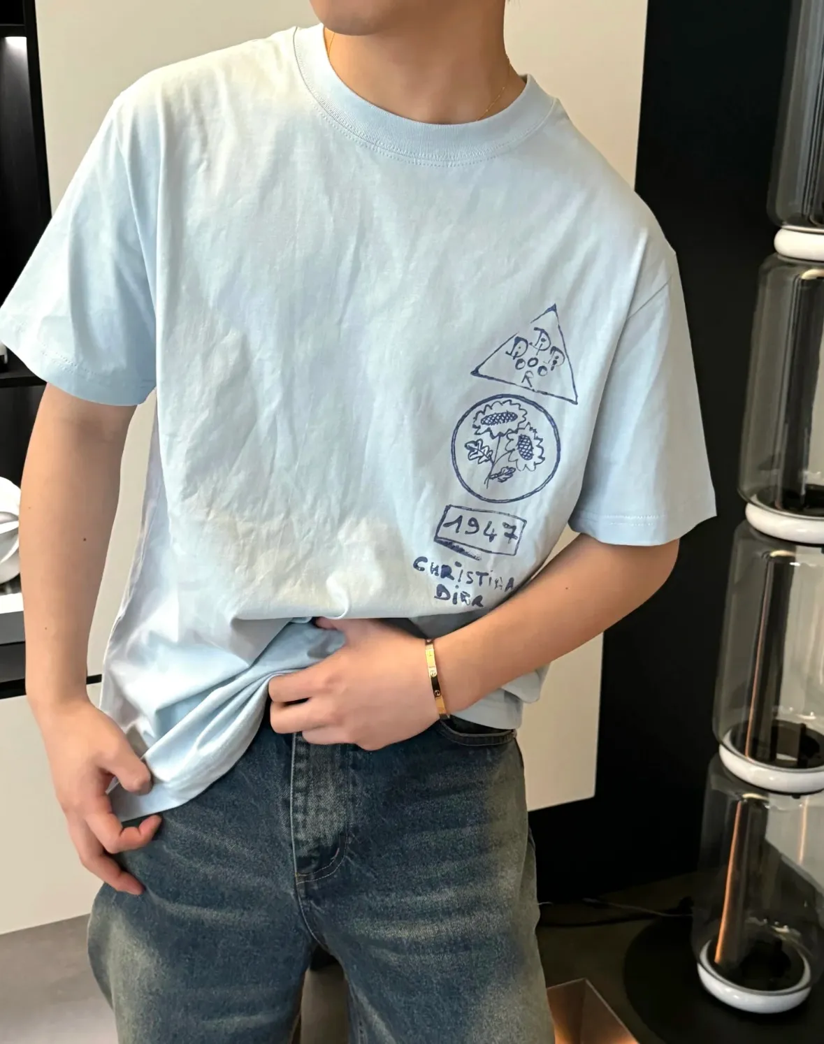 model picture