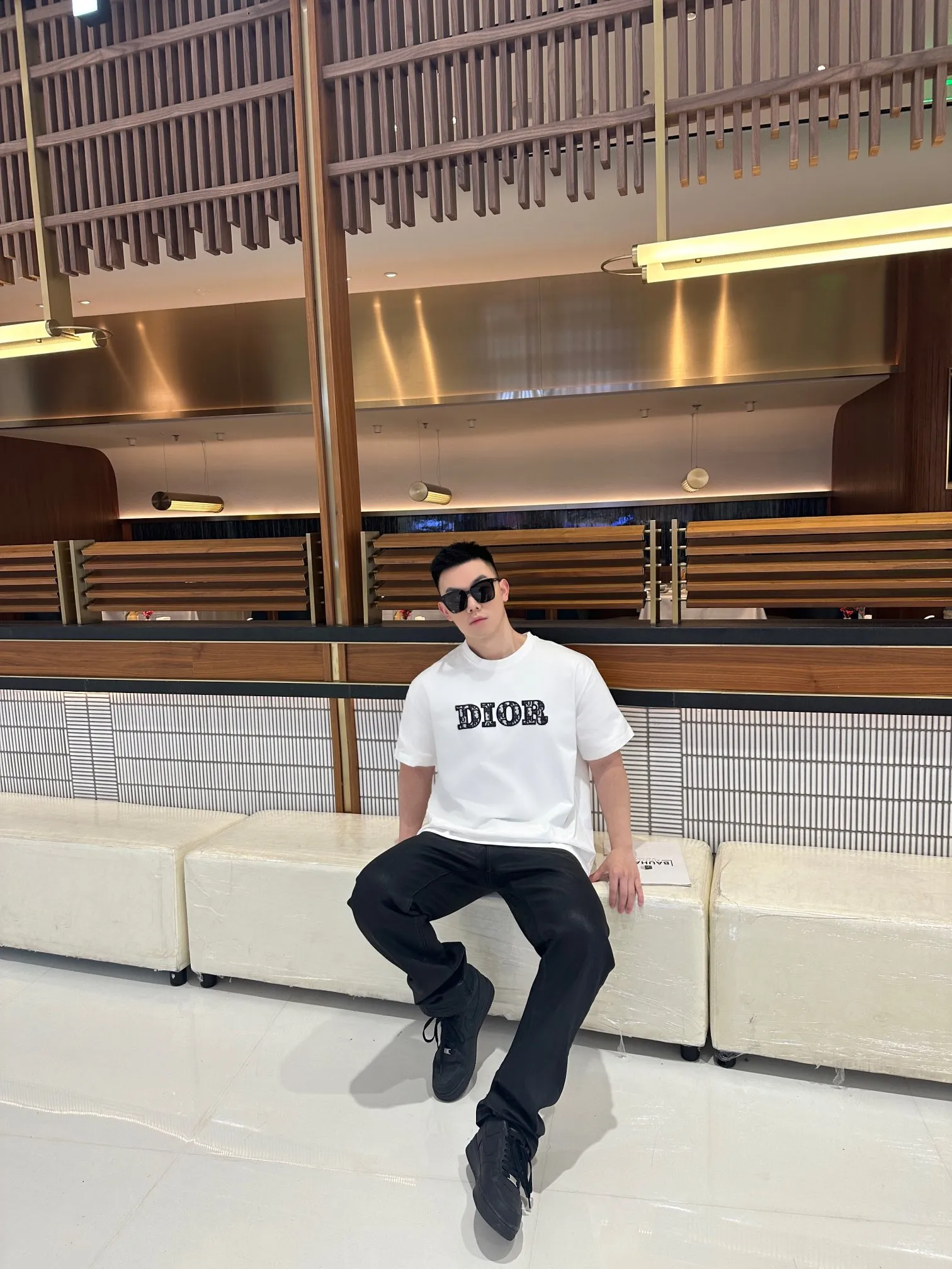 model picture