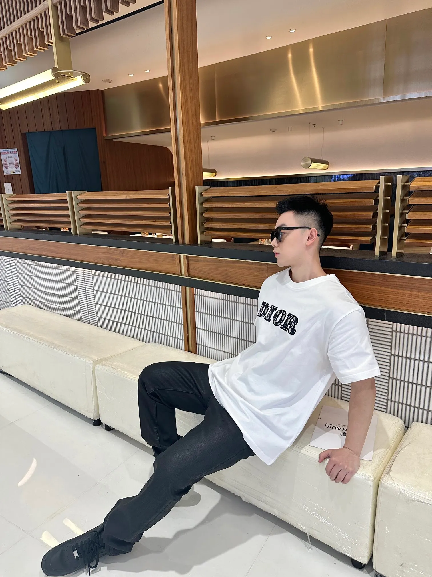 model picture