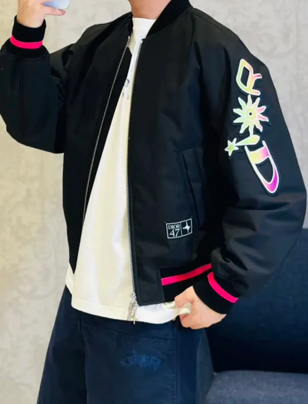 model picture