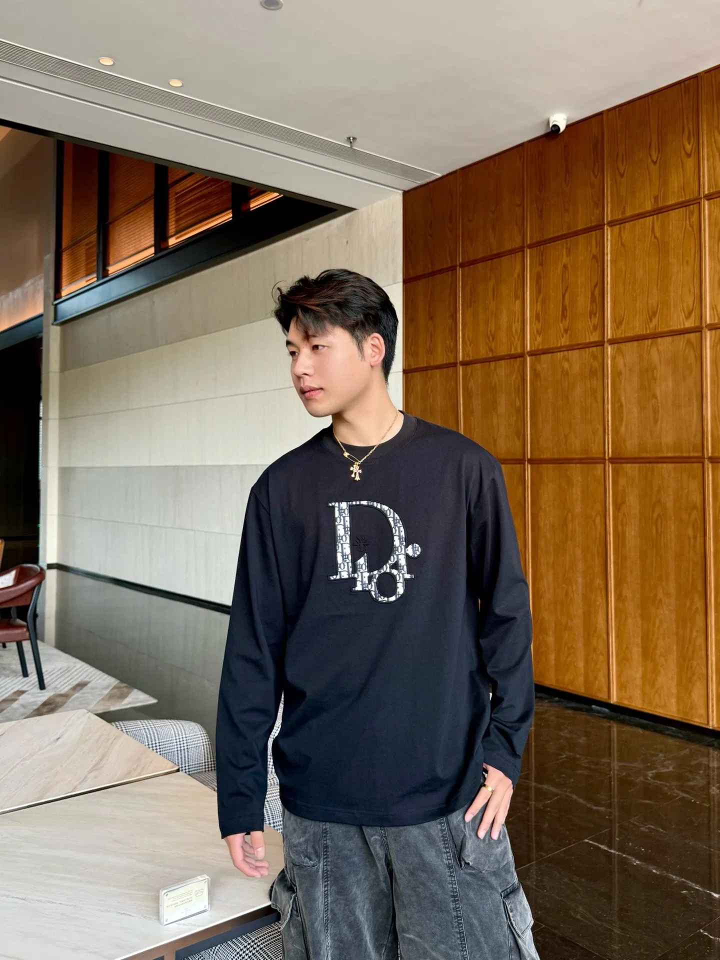 model picture