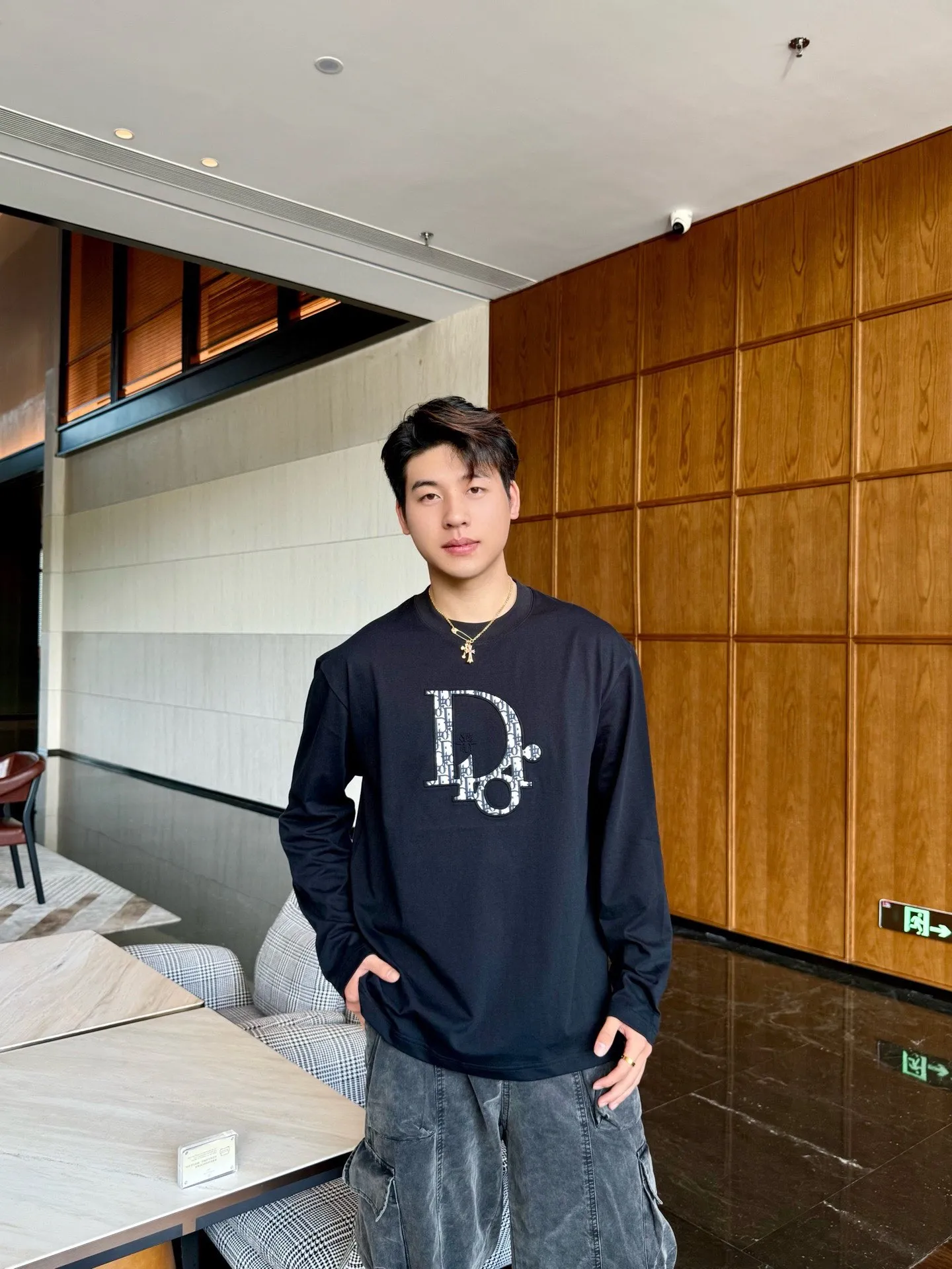 model picture