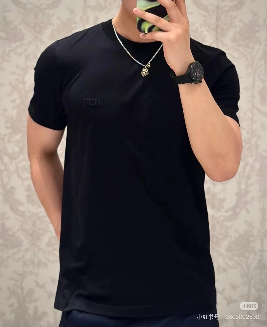 model picture