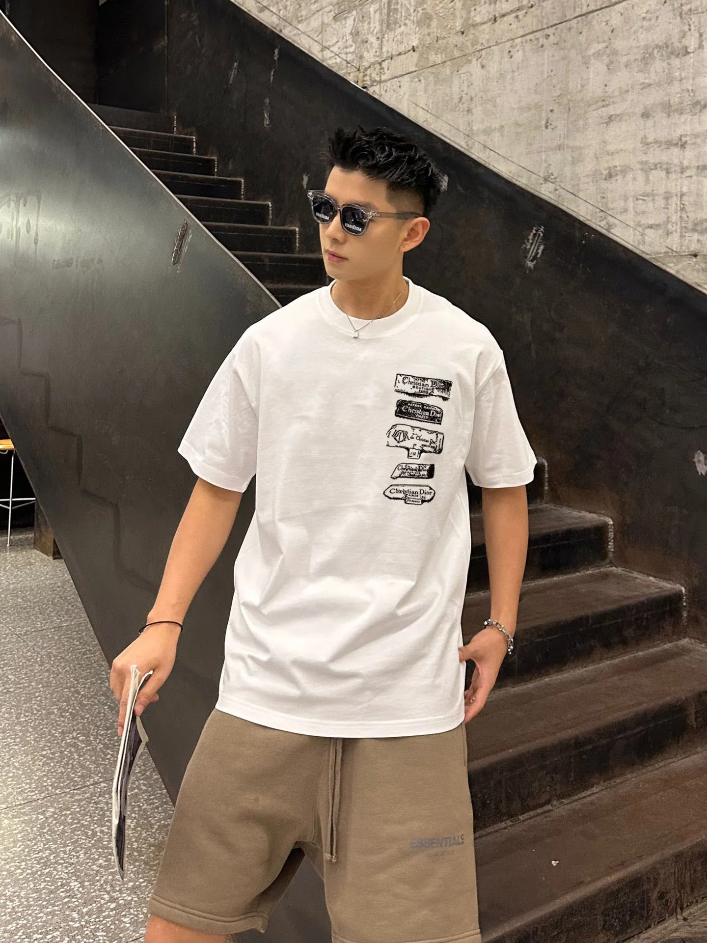 model picture
