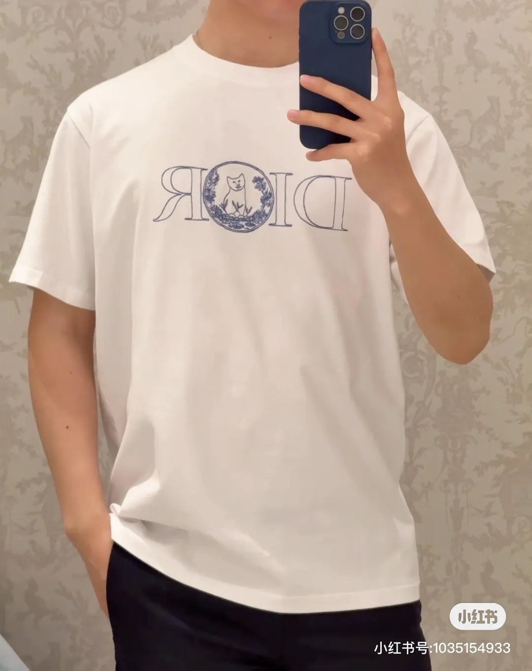 model picture