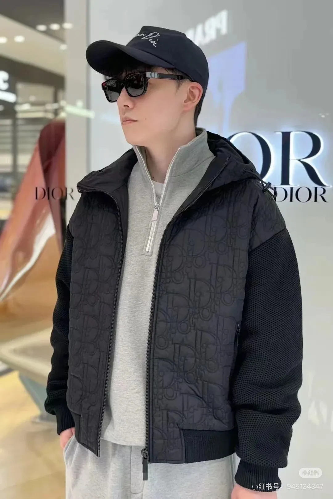 model picture