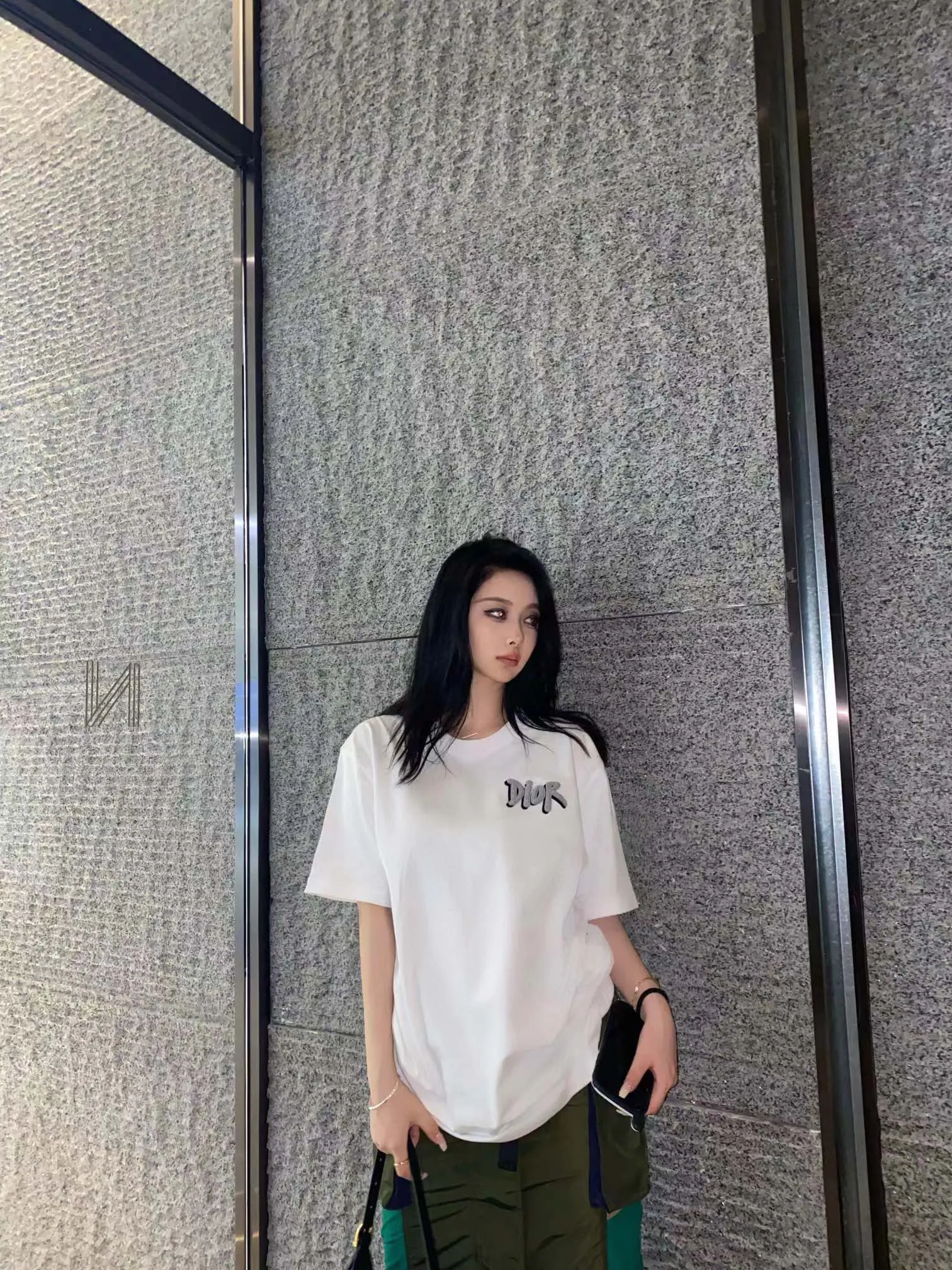model picture