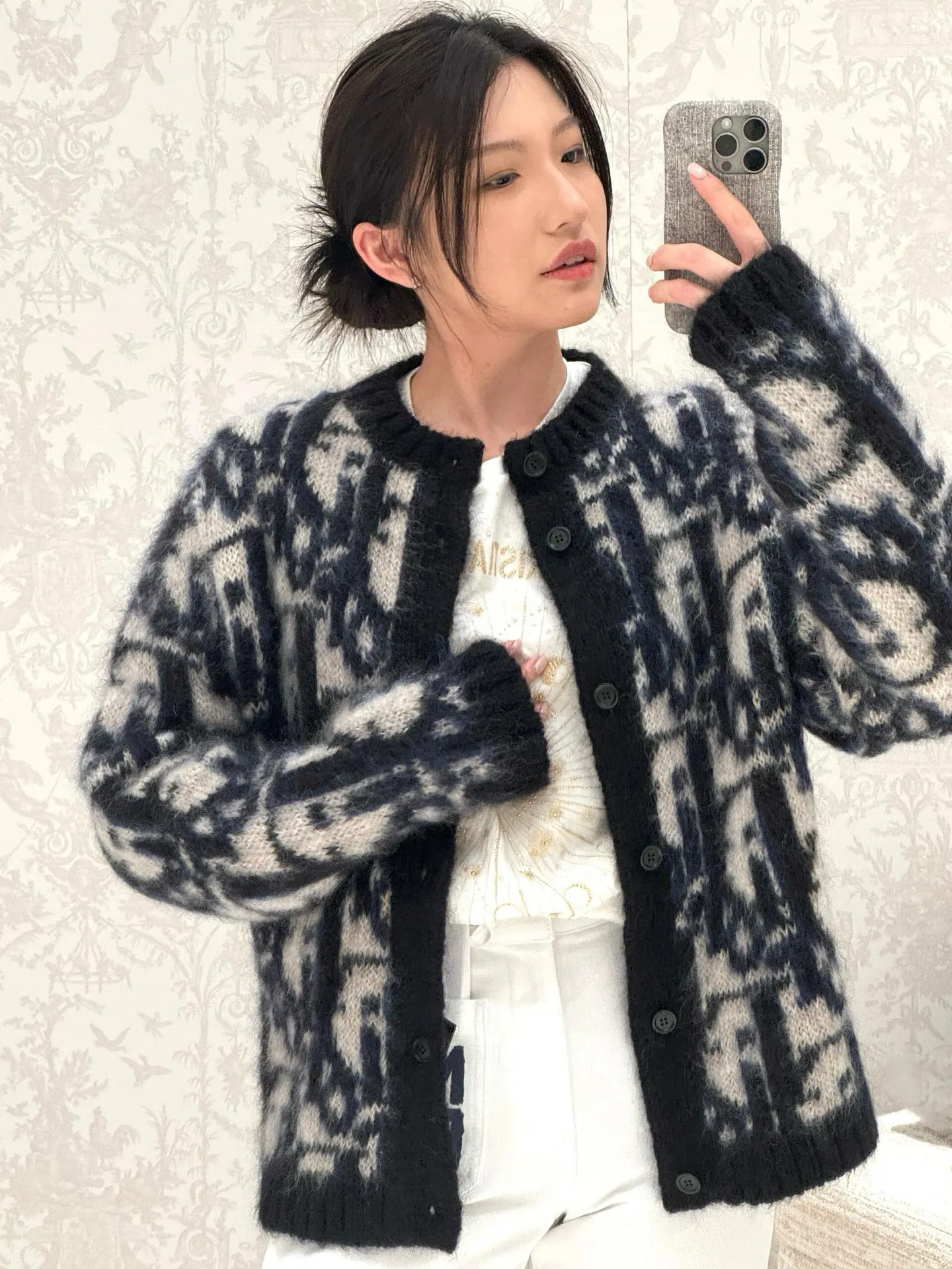 model picture