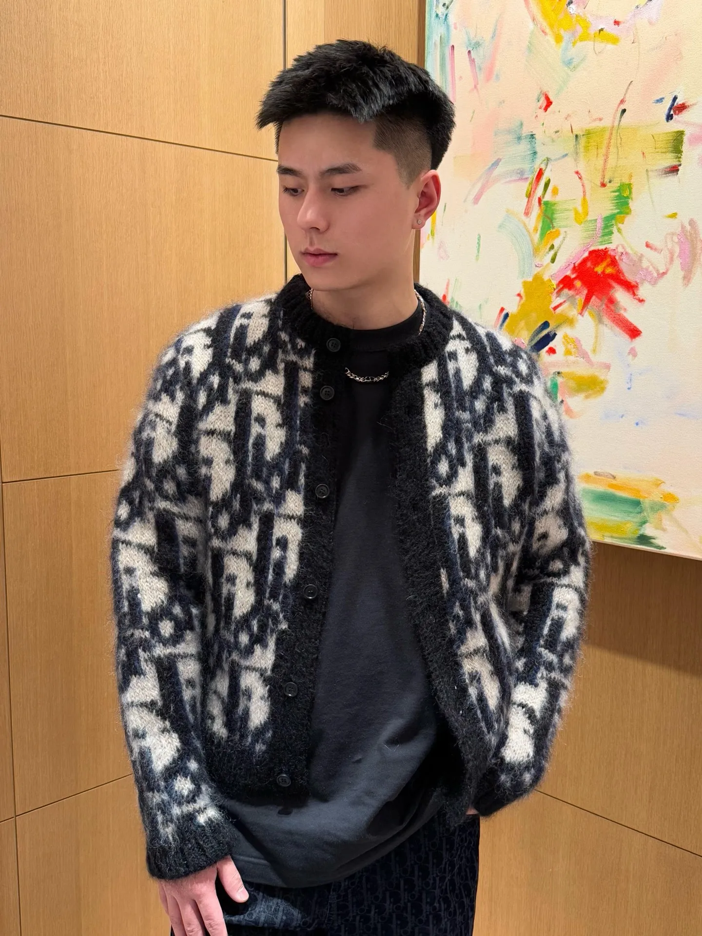 model picture