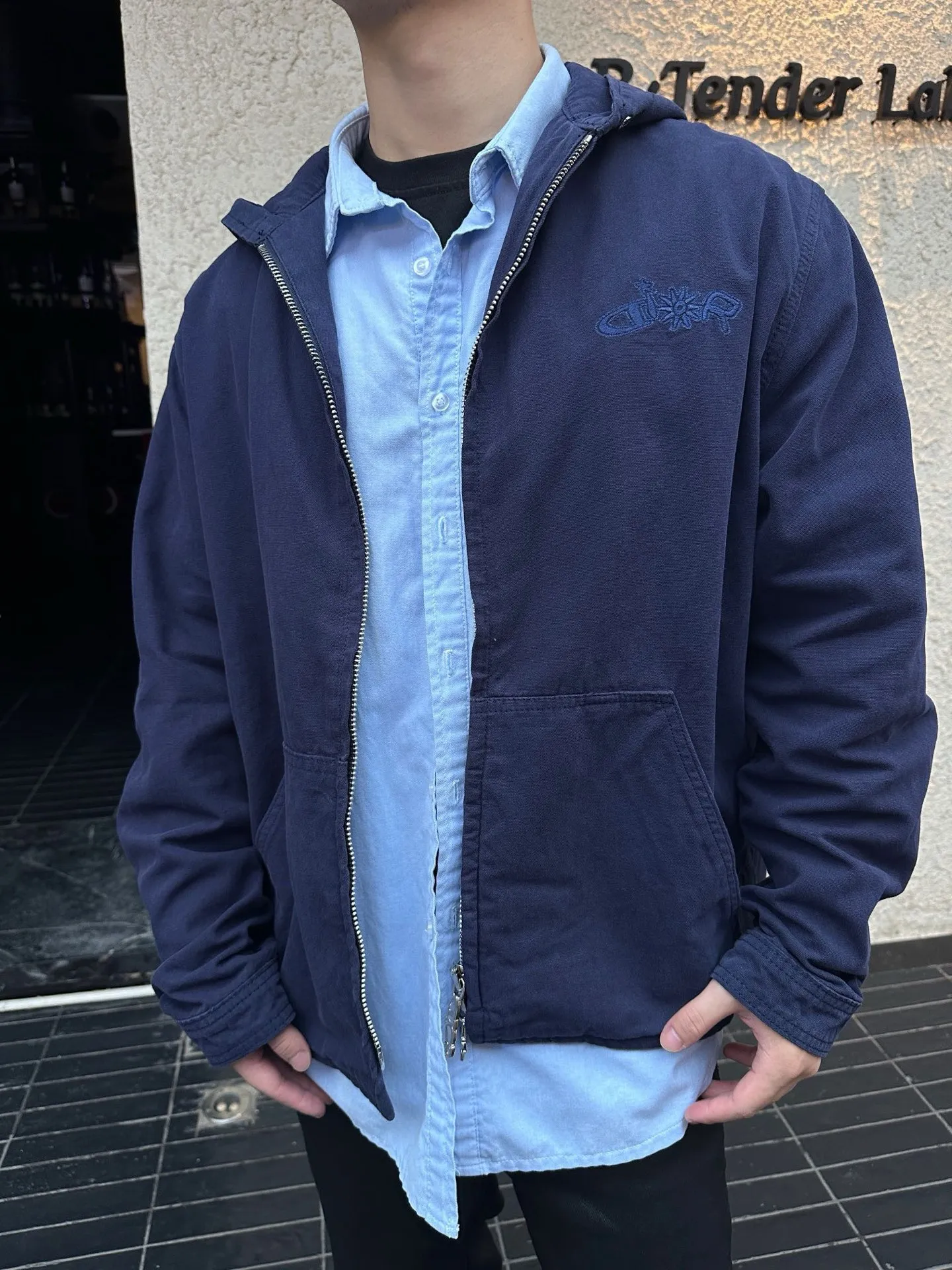 model picture