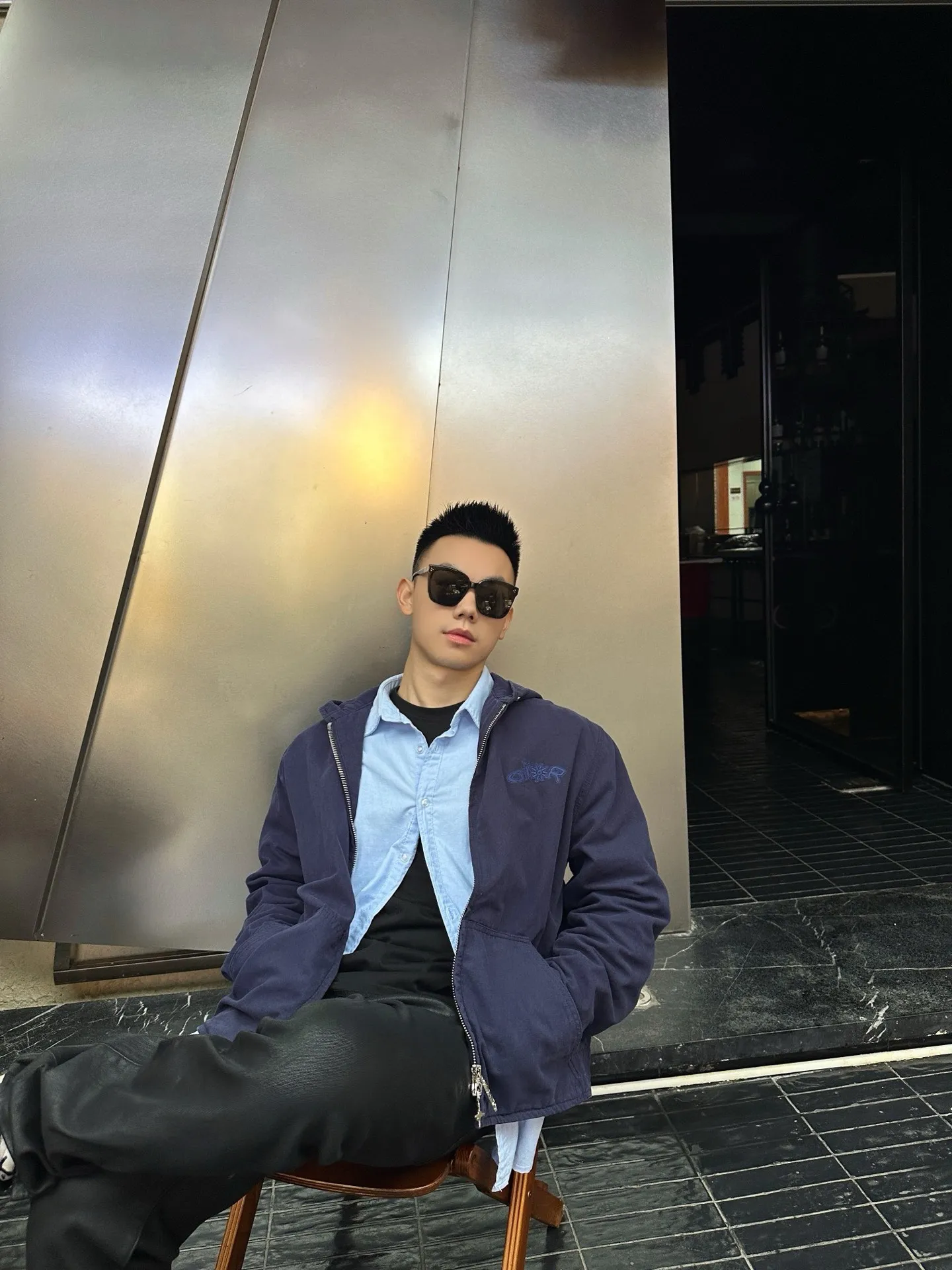 model picture