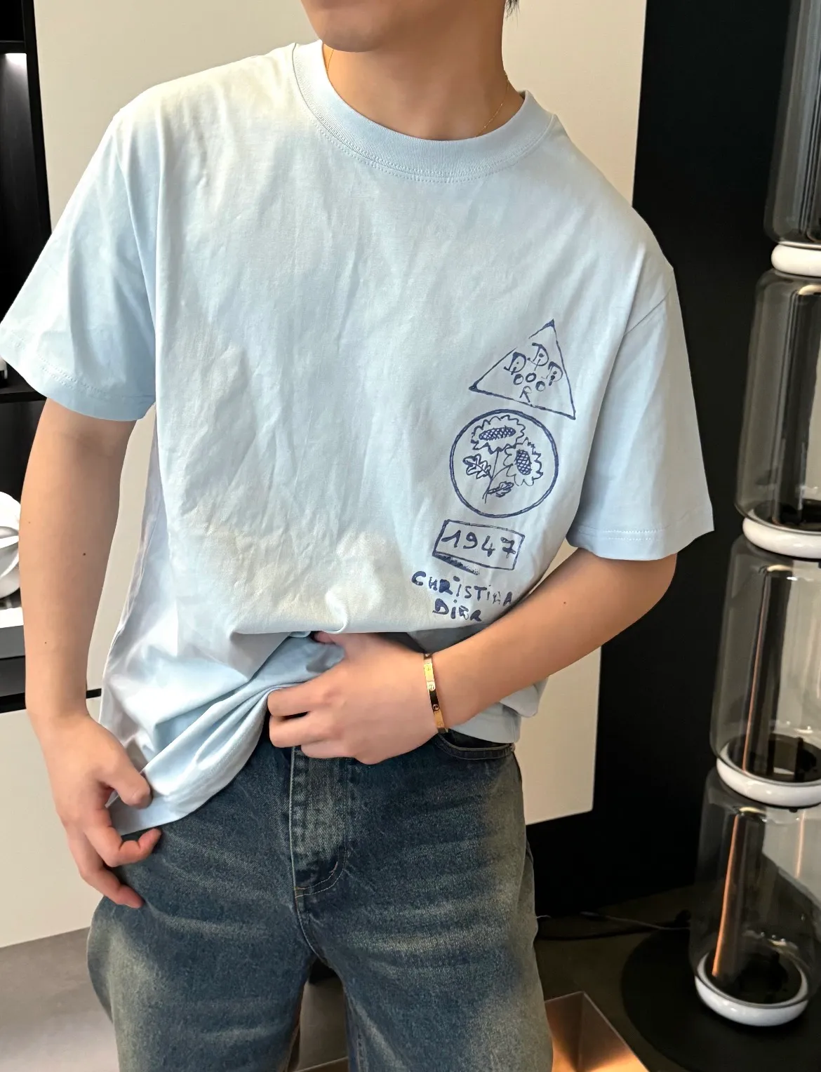 model picture
