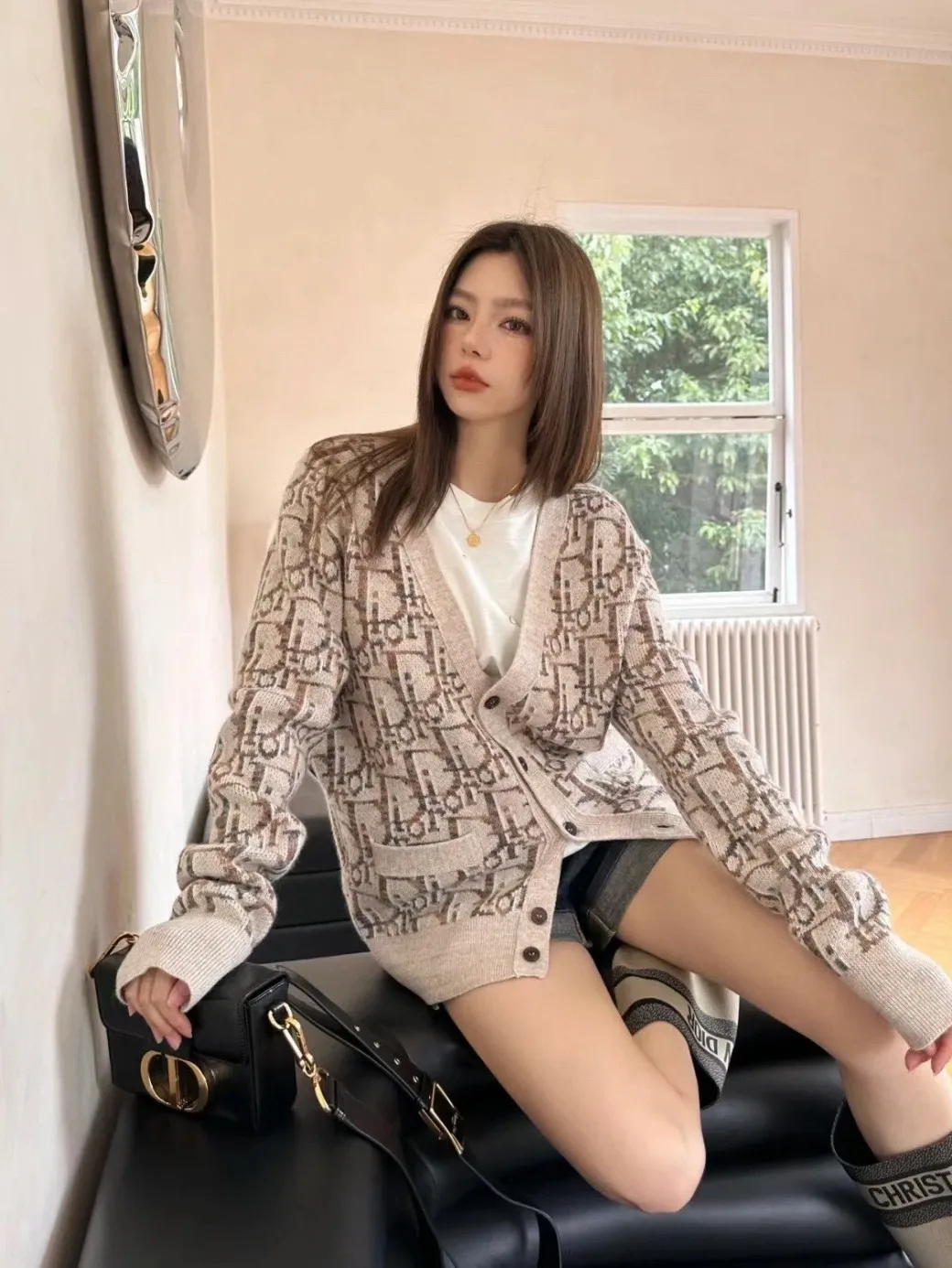 model picture