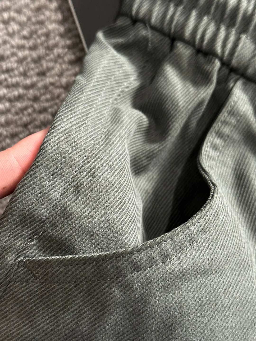 🅿️330 Next day shipping High-end goods Dior 2025 spring and summer new elastic band casual shorts, custom-made fabrics at the counter. High breathability and comfort, impeccable details, brand element design concept, reflecting high quality. It feels delicate and soft! It presents a casual cut and the upper body shape is great! Size: M-3XL