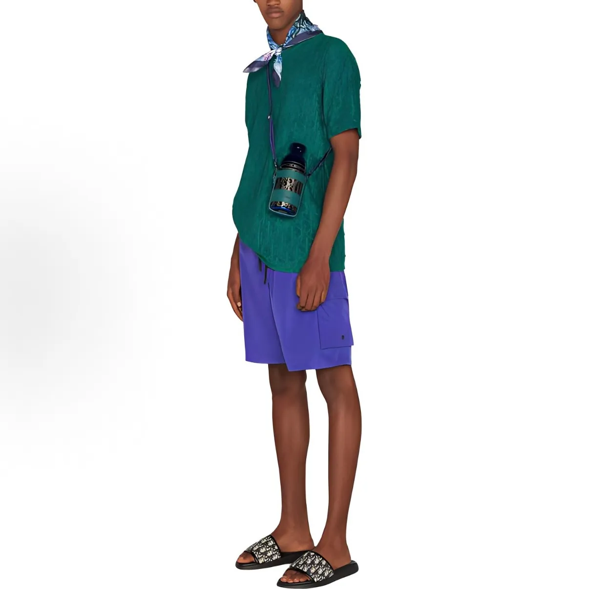 model picture