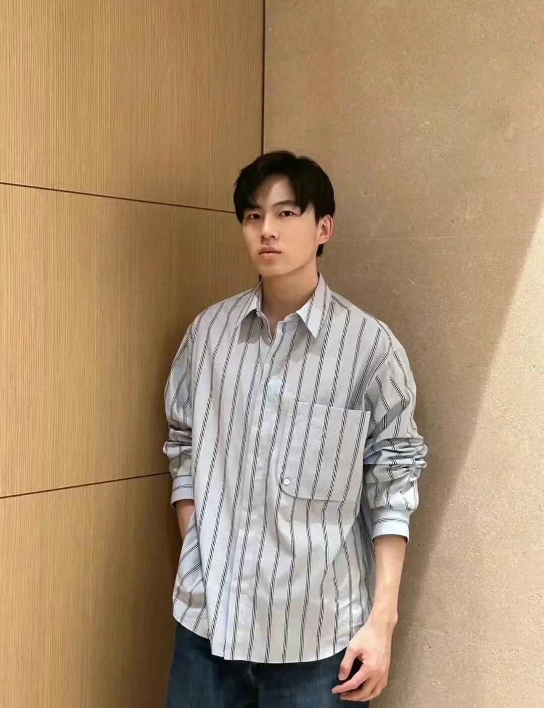 model picture