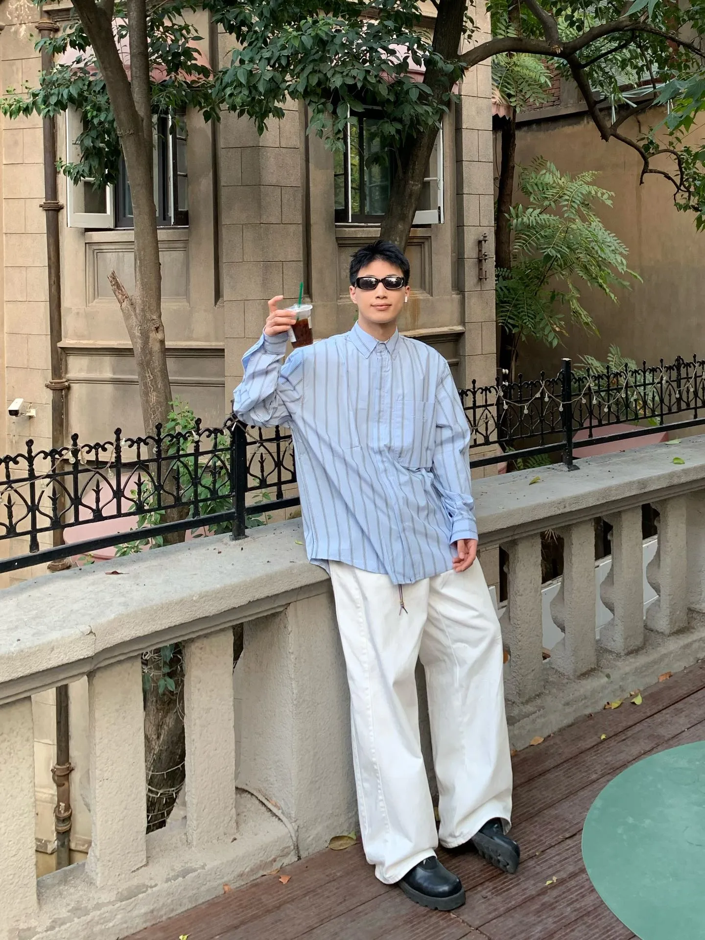 model picture