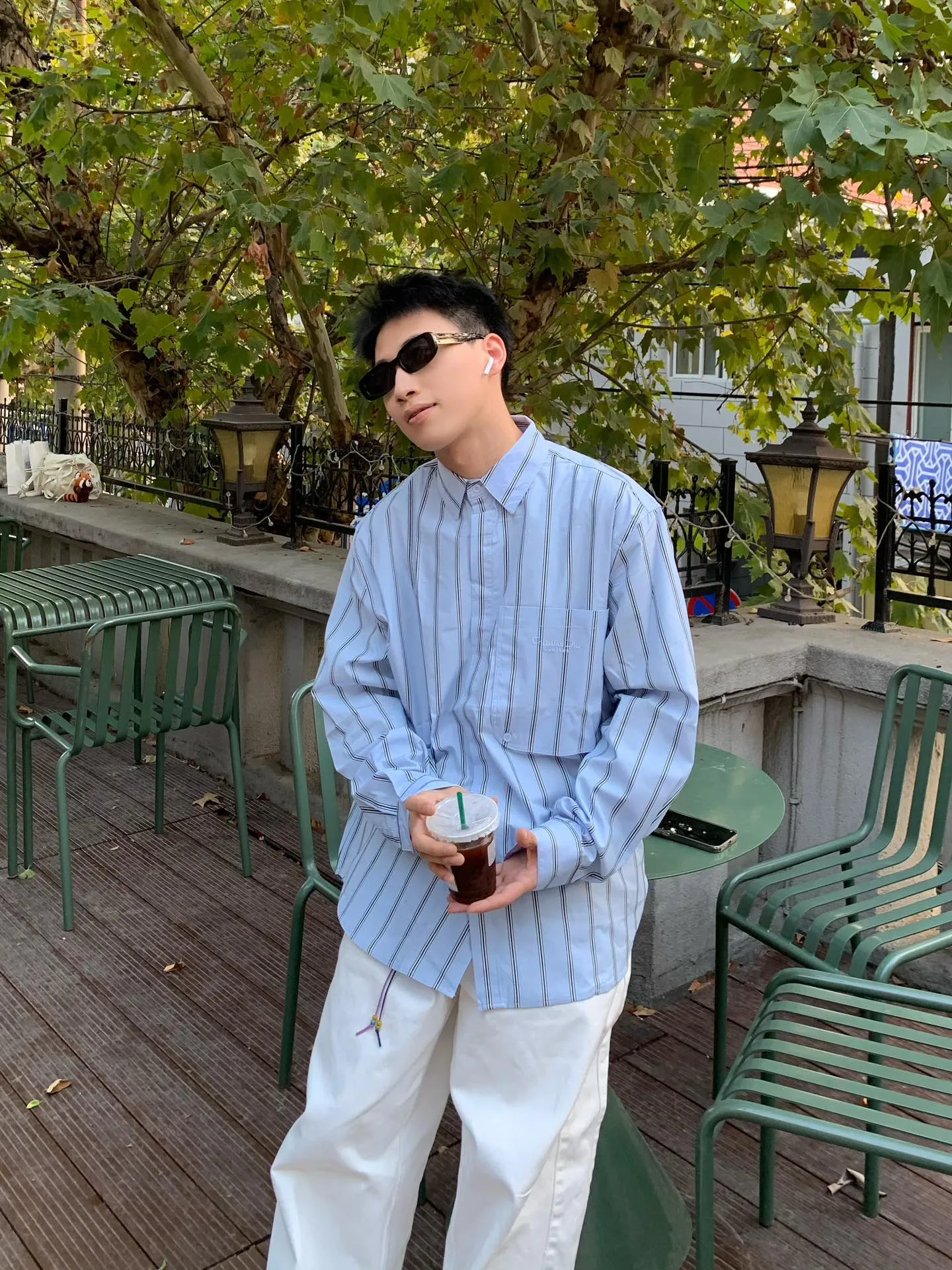 model picture