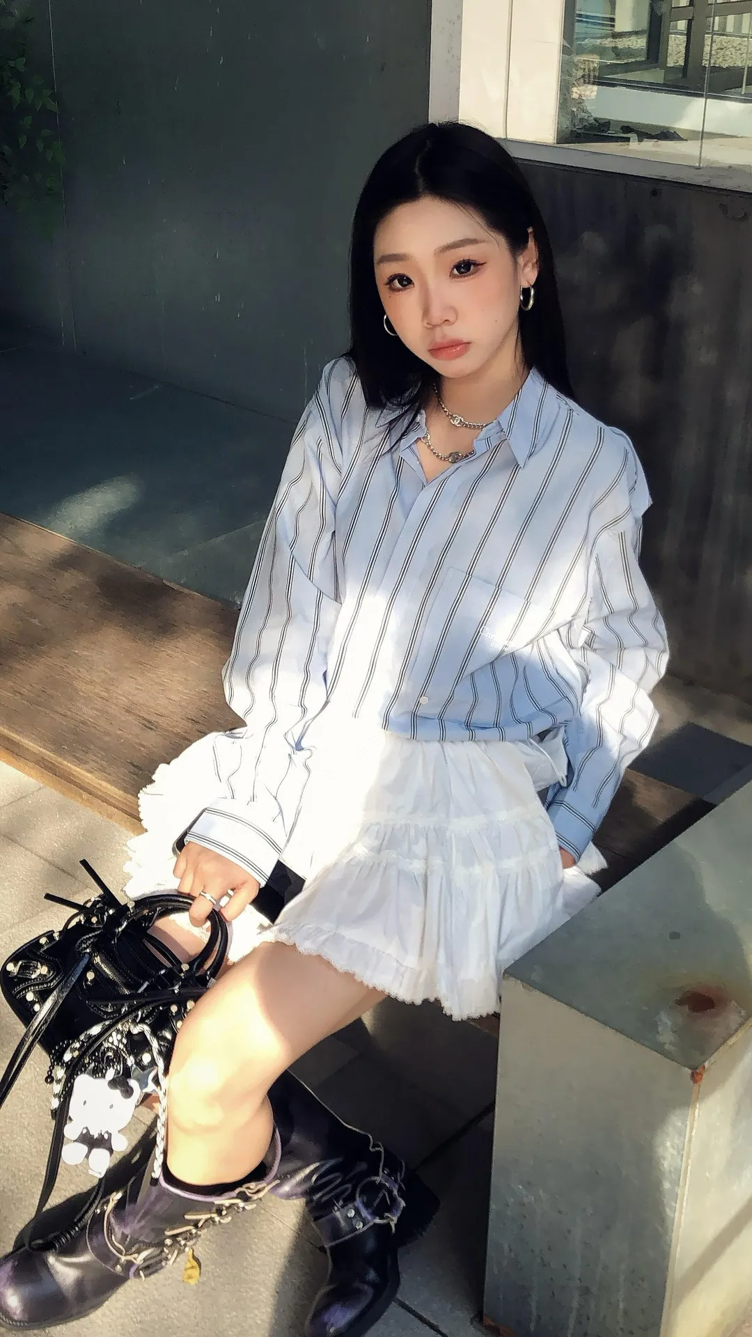 model picture