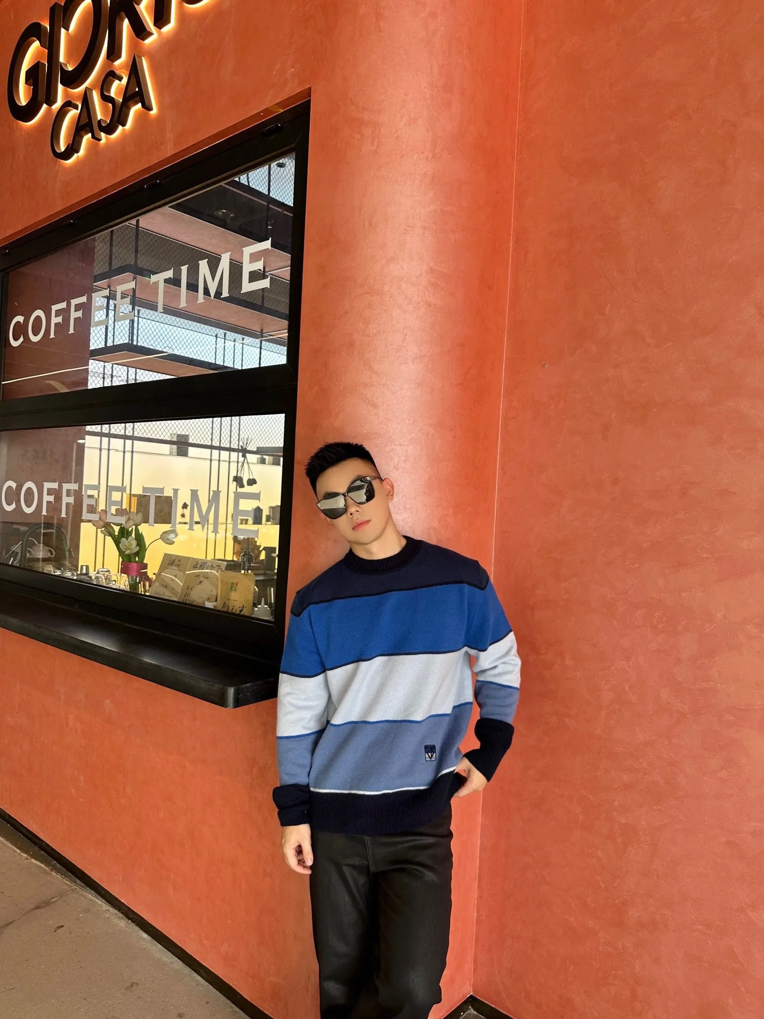 model picture