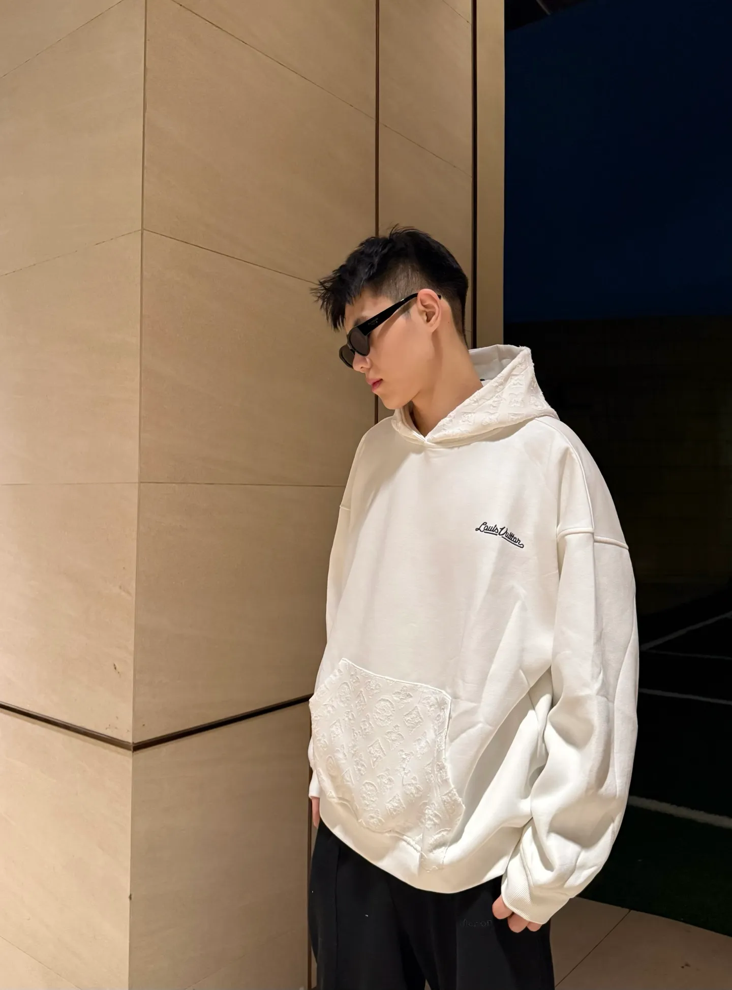 model picture
