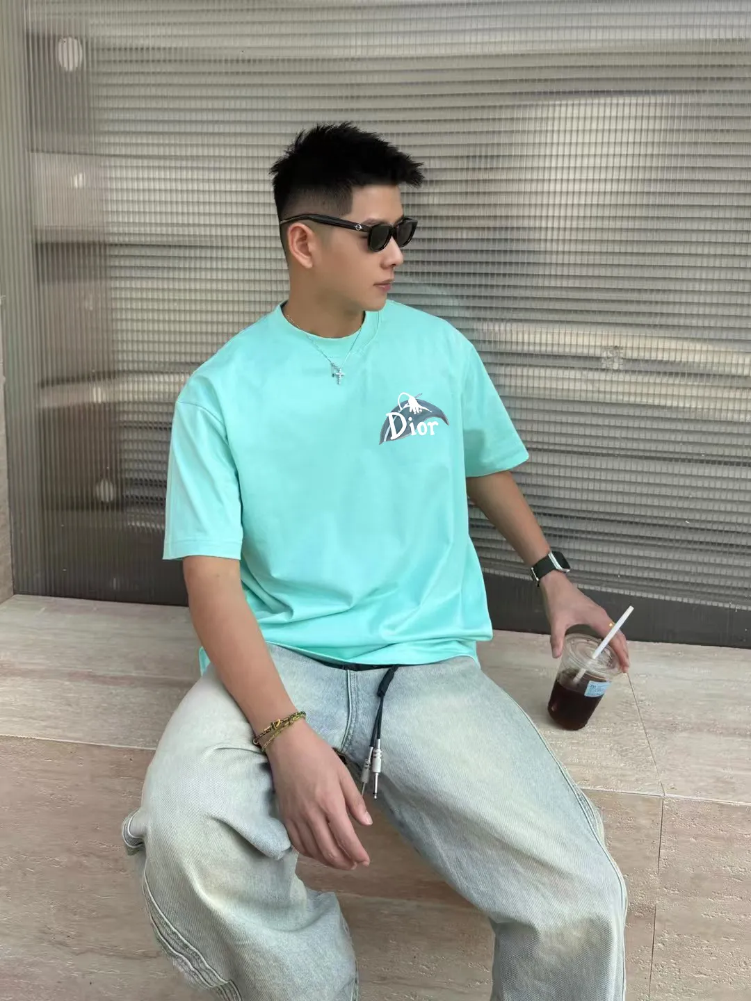 model picture