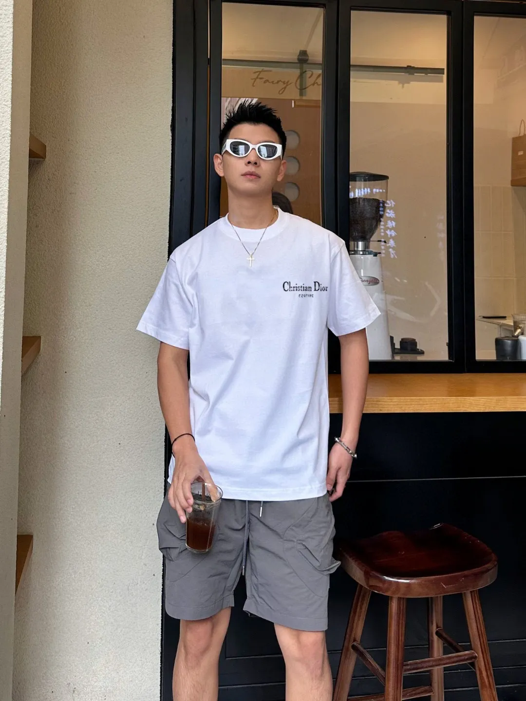 model picture