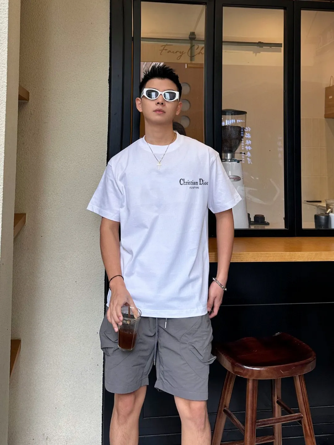 model picture