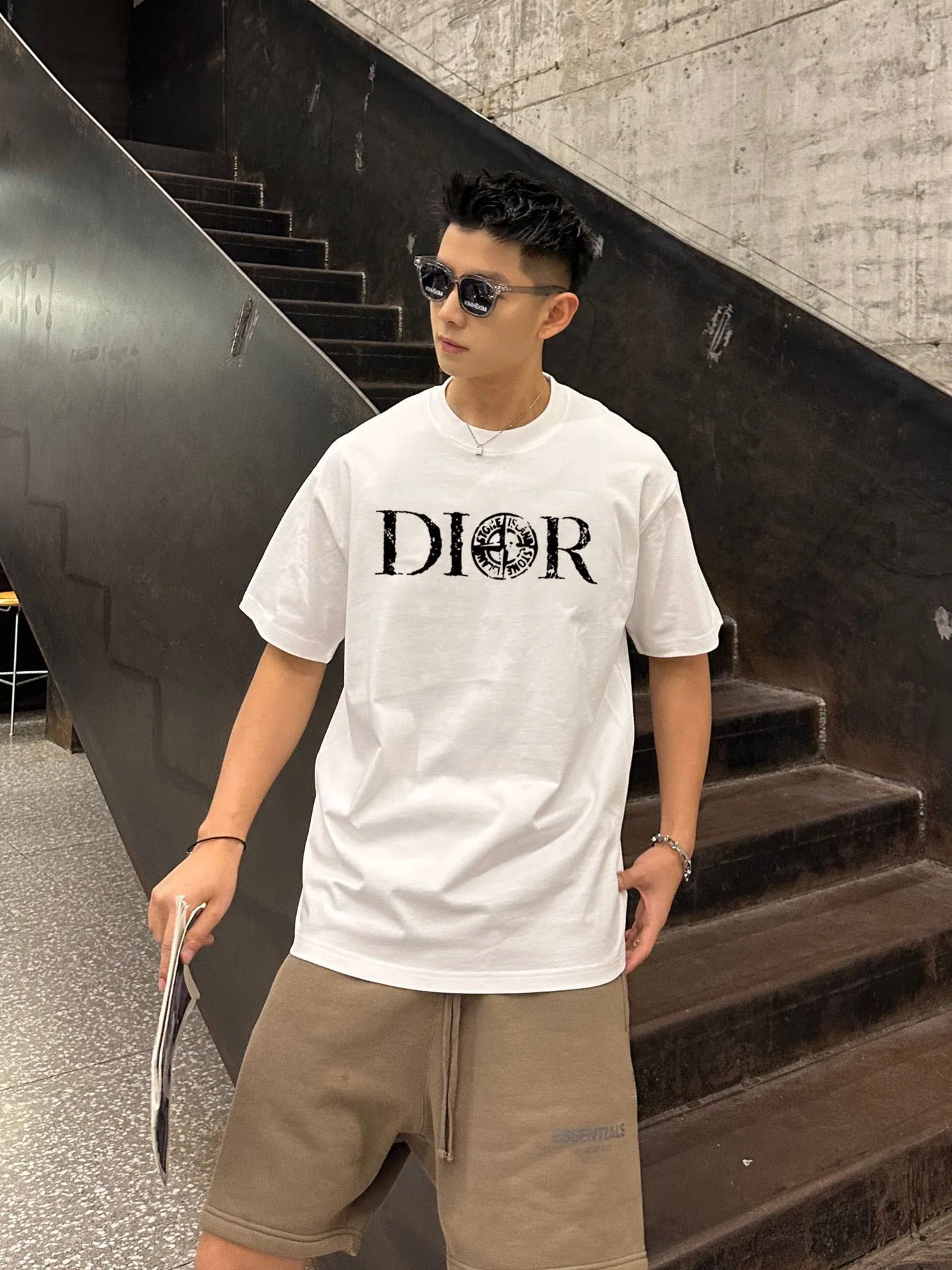 model picture