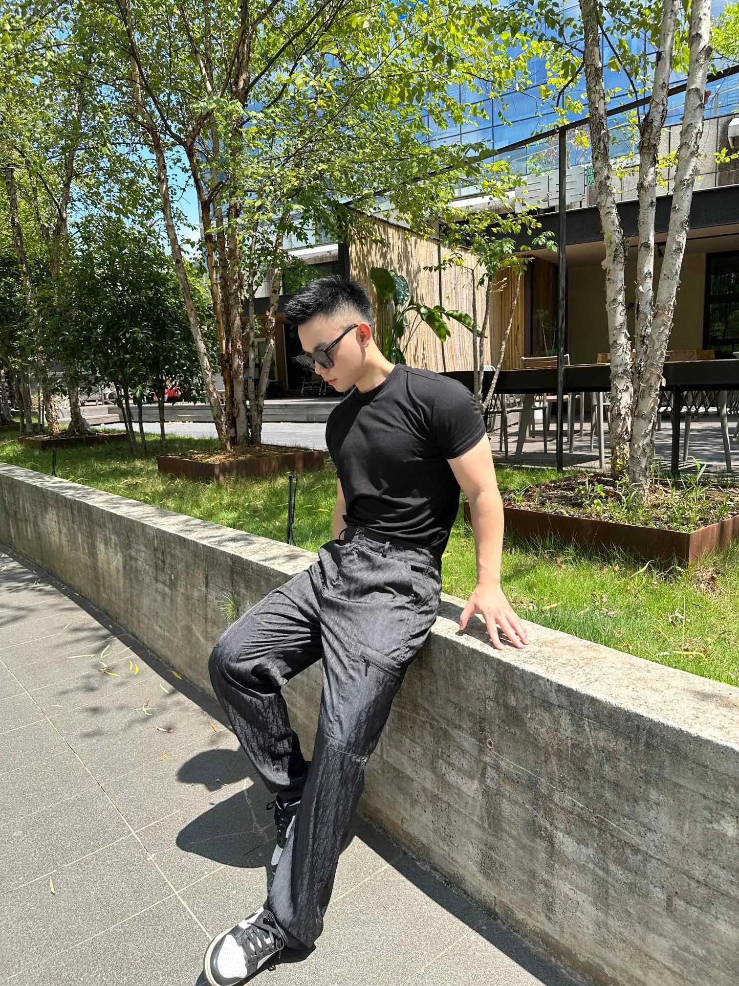 model picture