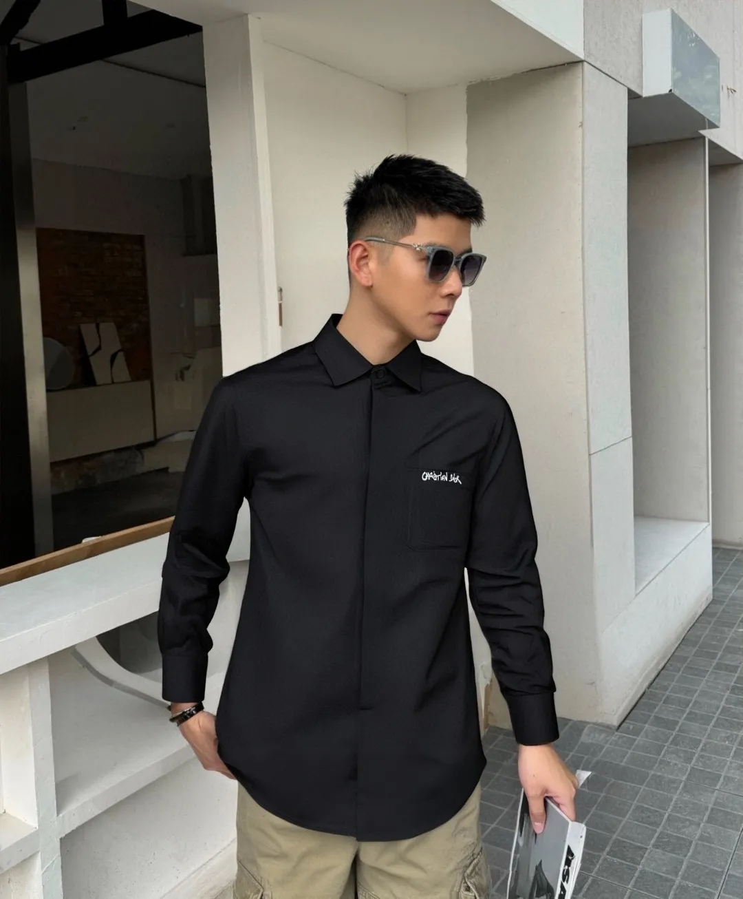 model picture