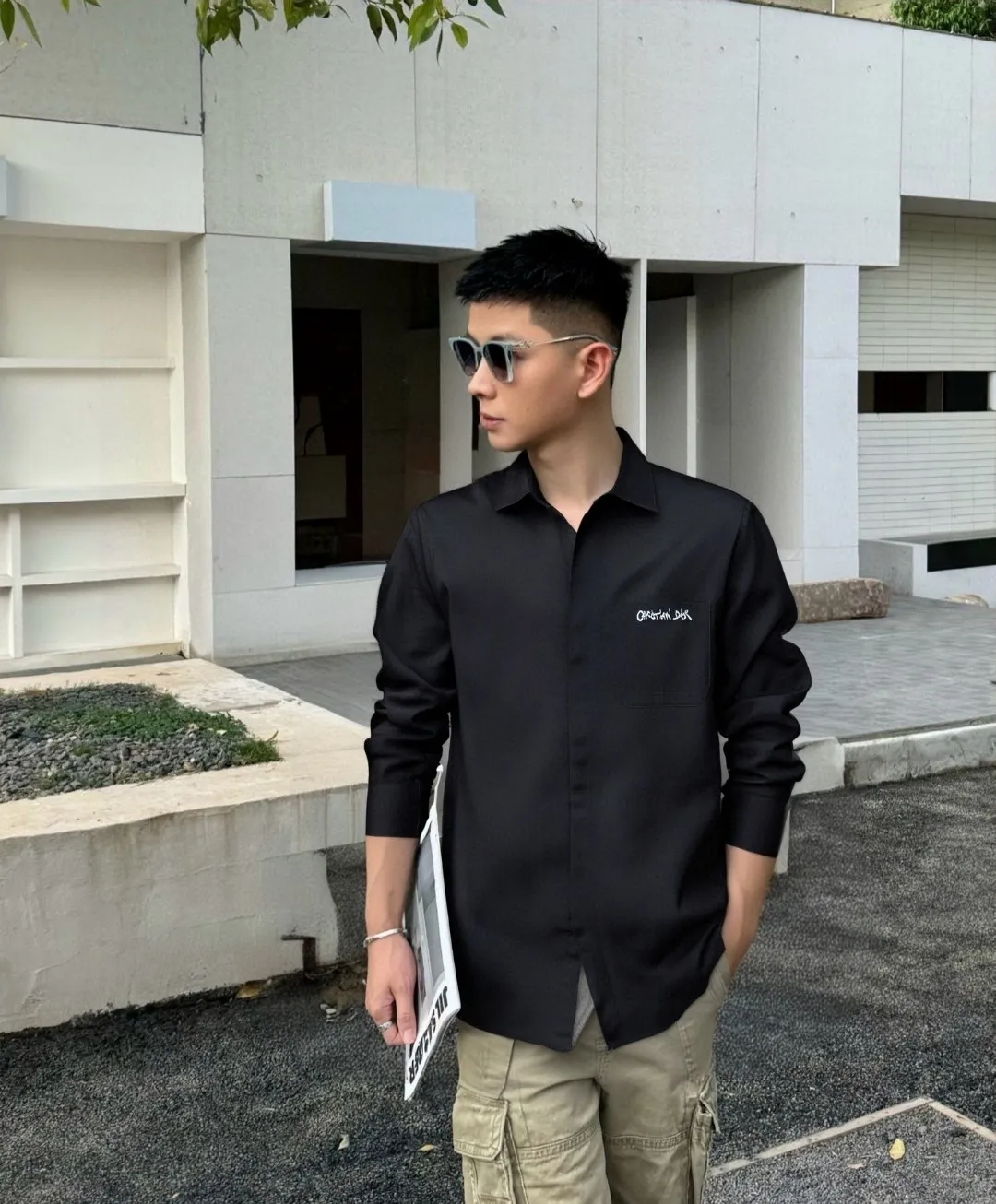 model picture