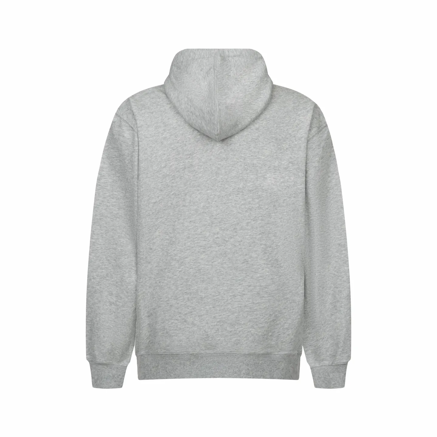 🅿️360 CD logo embroidered hooded sweatshirt (grey). The original product was purchased and developed for 9,800 yuan. The fabric is made of high-quality gray cotton fleece fabric, which is soft and comfortable to the touch. The delicate tonal CD Icon embroidery on the chest is low-key and elegant, highlighting the brand details. The drawstring hood design is paired with metal accessories engraved with the Dior logo to enhance the overall texture. The practical kangaroo pocket on the front is as beautiful as it is practical. Ribbed cuffs and hem ensure comfort while maintaining a structured silhouette. 100% cotton material brings excellent breathability and skin-friendly experience. The regular fit has a neat cut and is easy to match with a variety of bottoms. Exquisite embroidery technology and delicate fabric processing complement each other, reflecting Dior's consistent meticulous workmanship. This sweatshirt is the perfect blend of athleisure and haute couture, making it ideal for everyday style. Size:S-M-L-XL