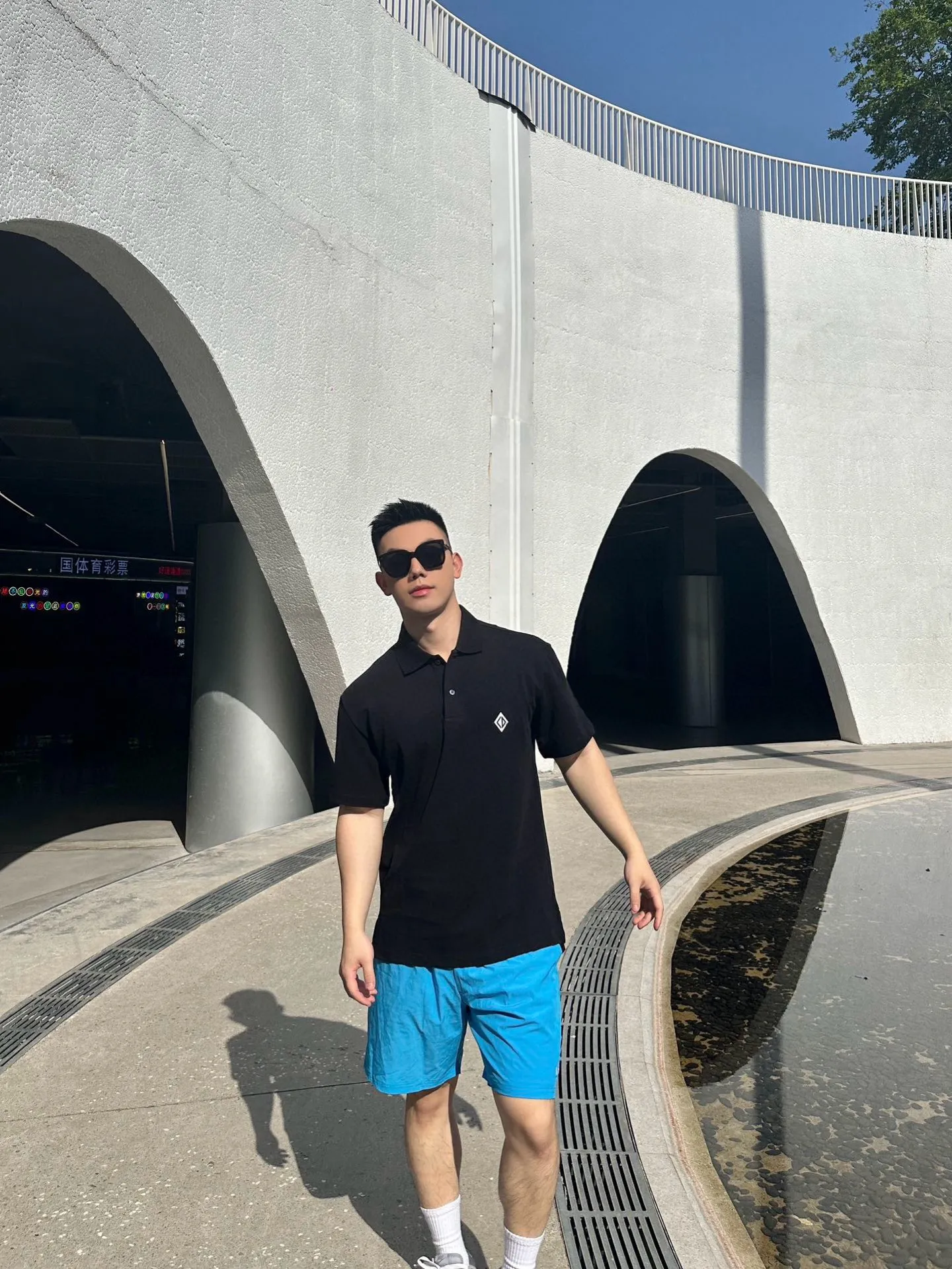 model picture