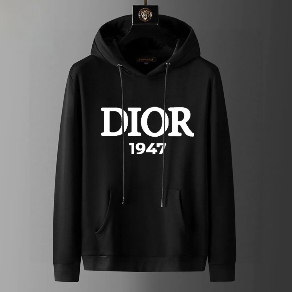 🅿️400 direct batch [DIOR Dior] (Fat Man Gospel) hot-selling suit is coming. Focus on the original version of the official website. 2025 new hot-selling cardigan sweater suit. The original order is the best. 🇭🇰The meticulous work of top designers. Just for a fitting and perfect upper body effect. 100% natural high-quality Roman cotton, close-fitting comfort, noble and elegant! Original hardware embodies elegance and nobility! Counter size: M-5XL (maximum wear up to 220 pounds)