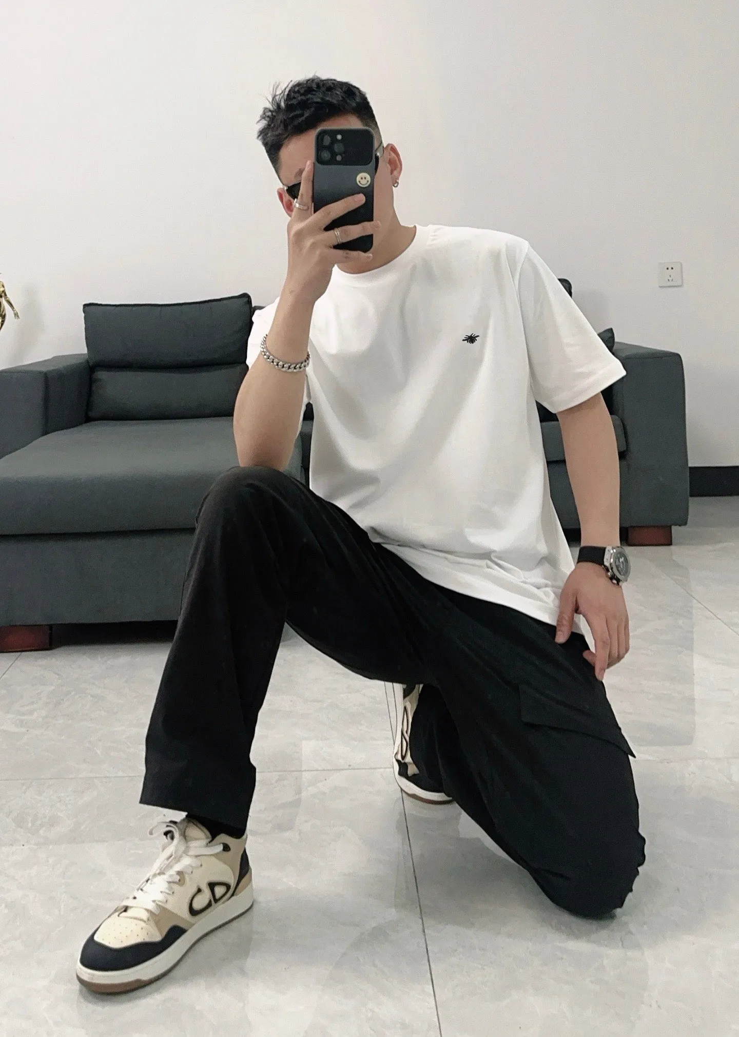 model picture