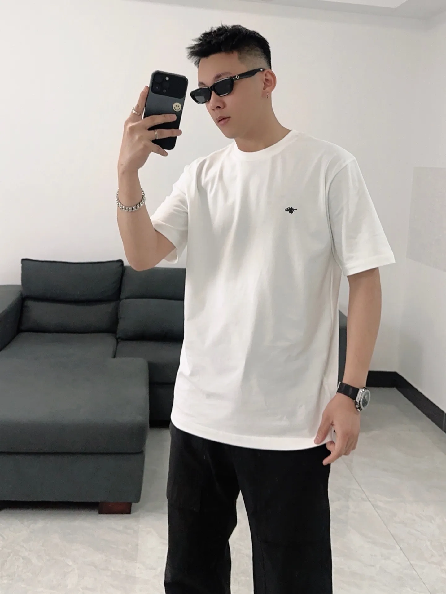 model picture