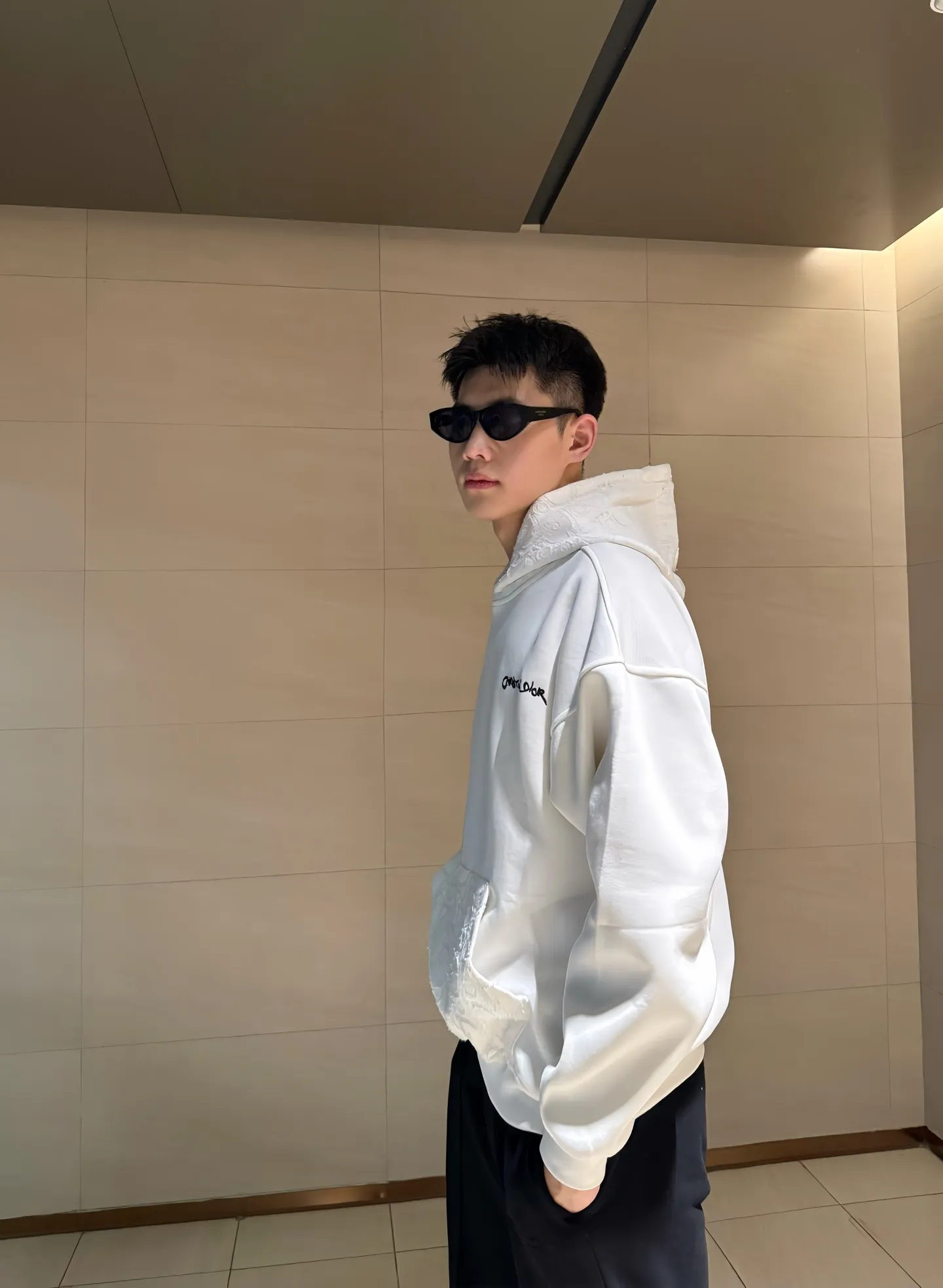 model picture