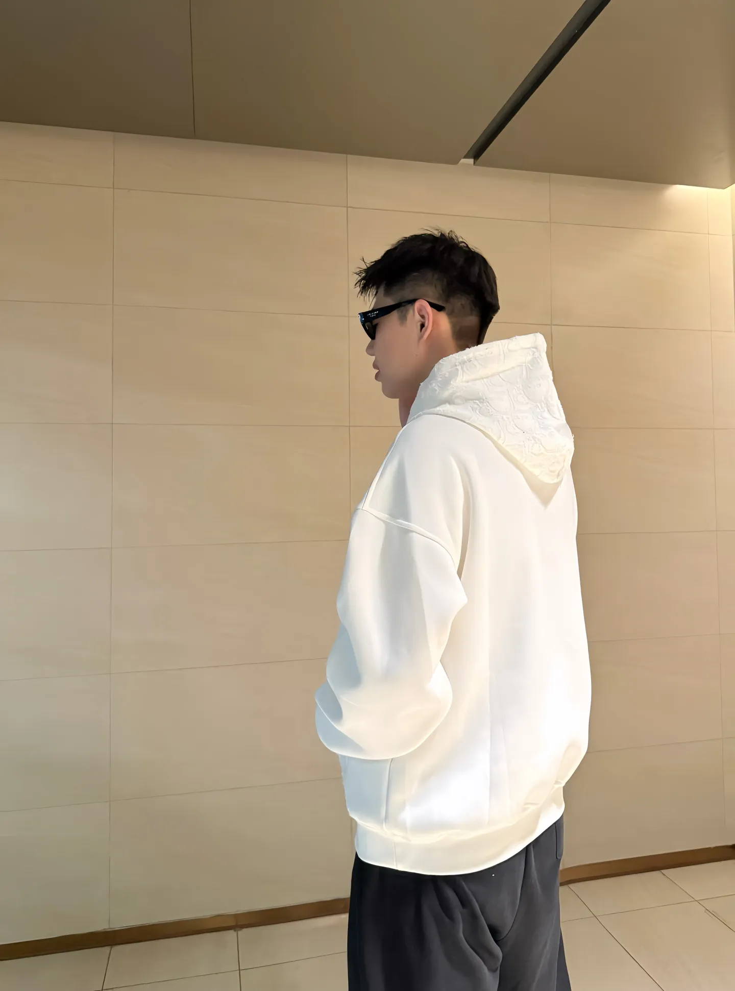 model picture